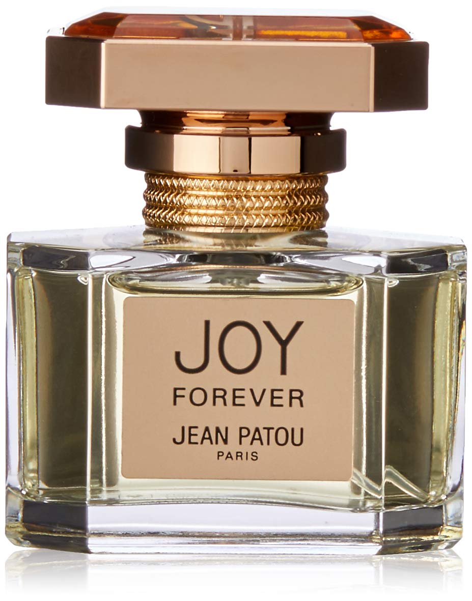 PERFUME JEAN PATOU JOY FOREVER EAU DE PARFUM 1.0 FL OZ - 1