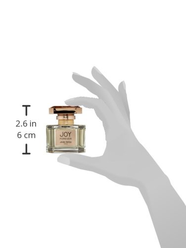 PERFUME JEAN PATOU JOY FOREVER EAU DE PARFUM 1.0 FL OZ - 4