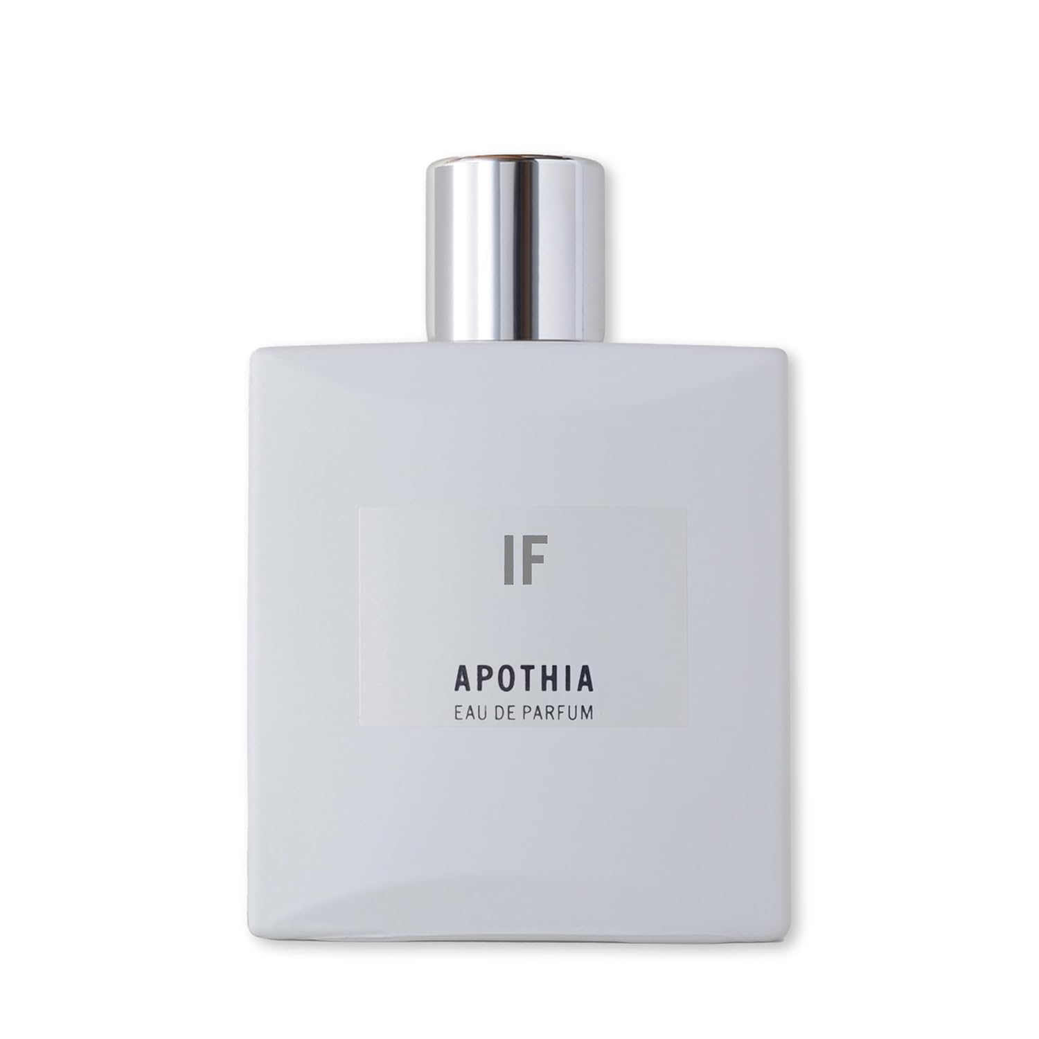 PERFUME APOTHIA IF EAU DE PARFUM 50ML FLORAL BLANCO PARA MUJER - 1
