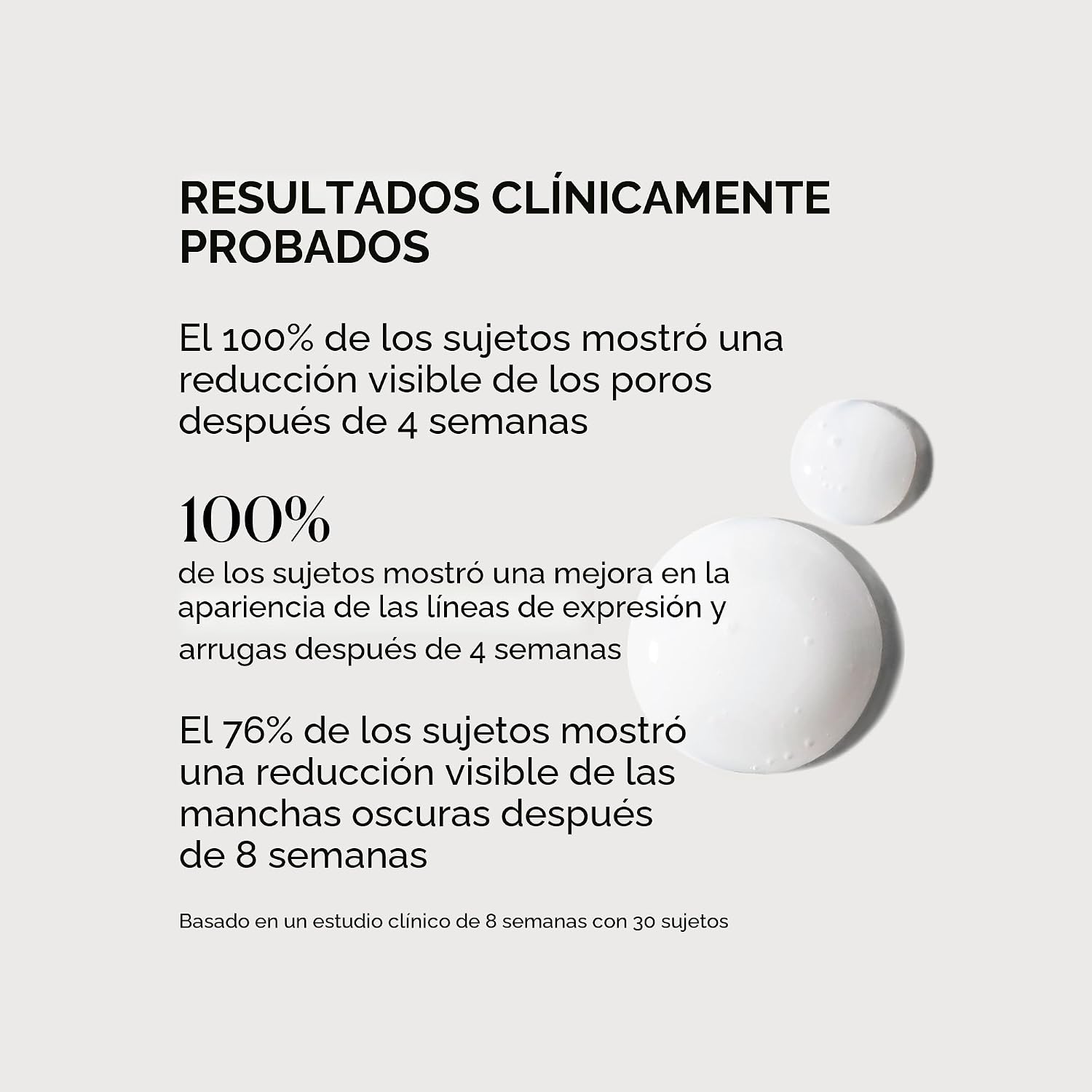 SERUM NATURIUM NIACINAMIDA 12% PLUS ZINC 2%, 30 ML - 4