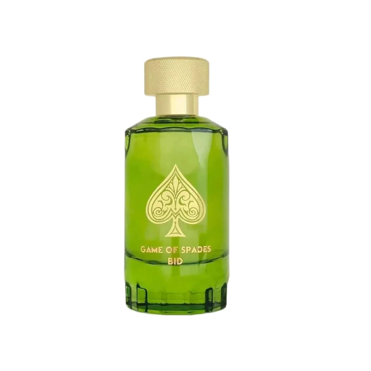 PERFUME JO MILANO GAME OF SPADES BID EAU DE PARFUM 100ML UNISEX - 2