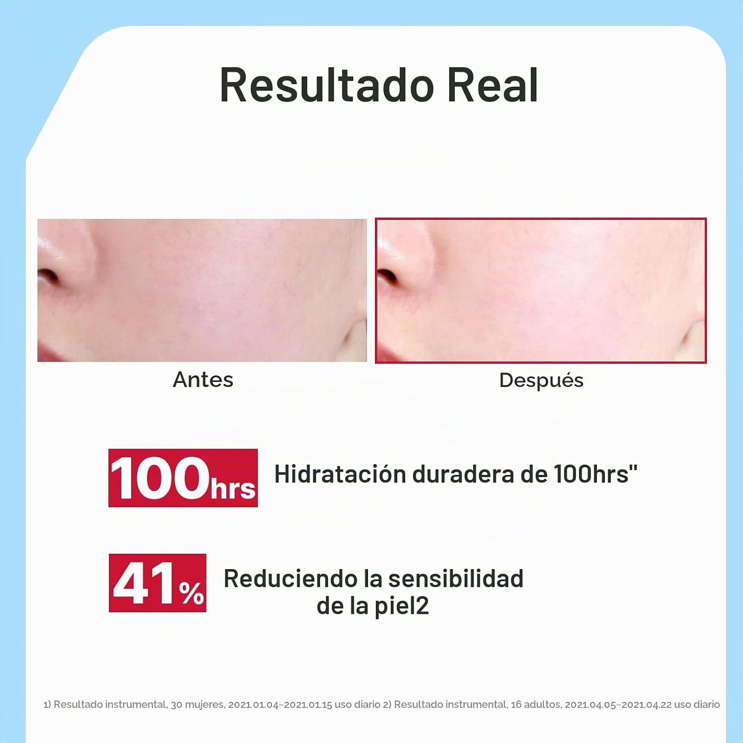 CREMA CONCENTRADA CERAMIDE ATO ILLIYOON HIDRATANTE PARA PIEL SECA Y SENSIBLE 75ML - 4