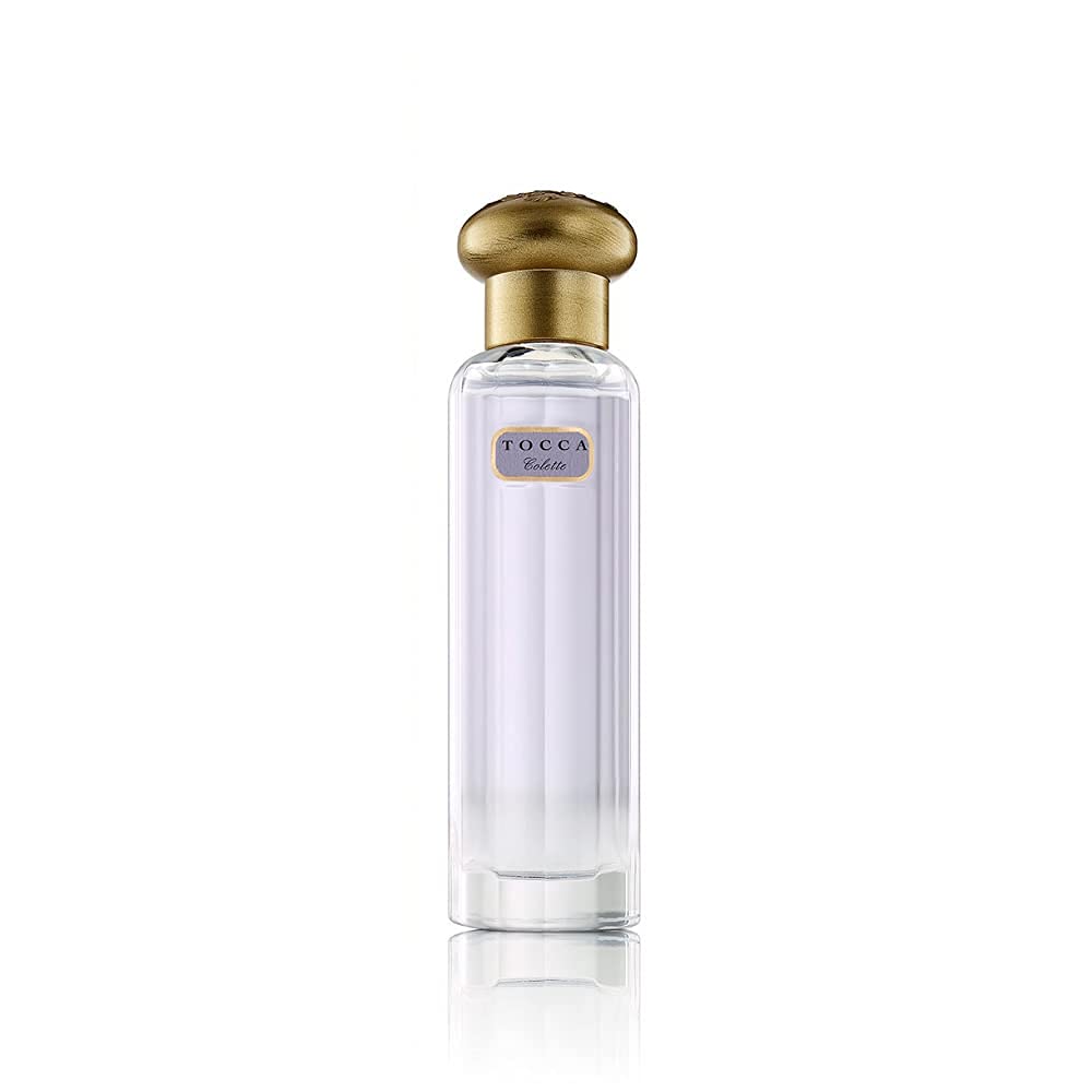 PERFUME TOCCA COLETTE EAU DE PARFUM 20 ML - 2