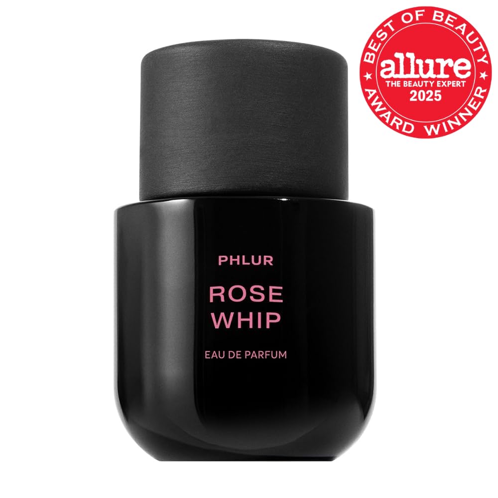 PERFUME PHLUR ROSE WHIP EAU DE PARFUM 50 ML - 2