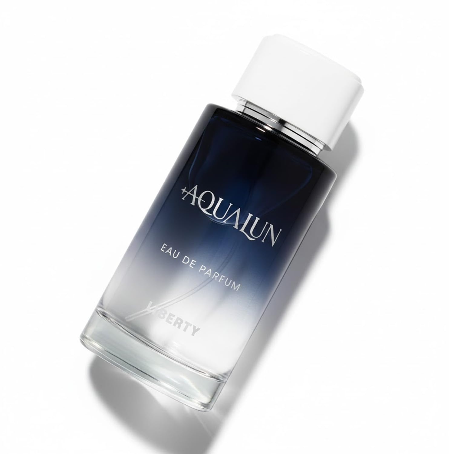 PERFUME LIBERTY AQUALUN EAU DE PARFUM PARA HOMBRE 100ML - 1