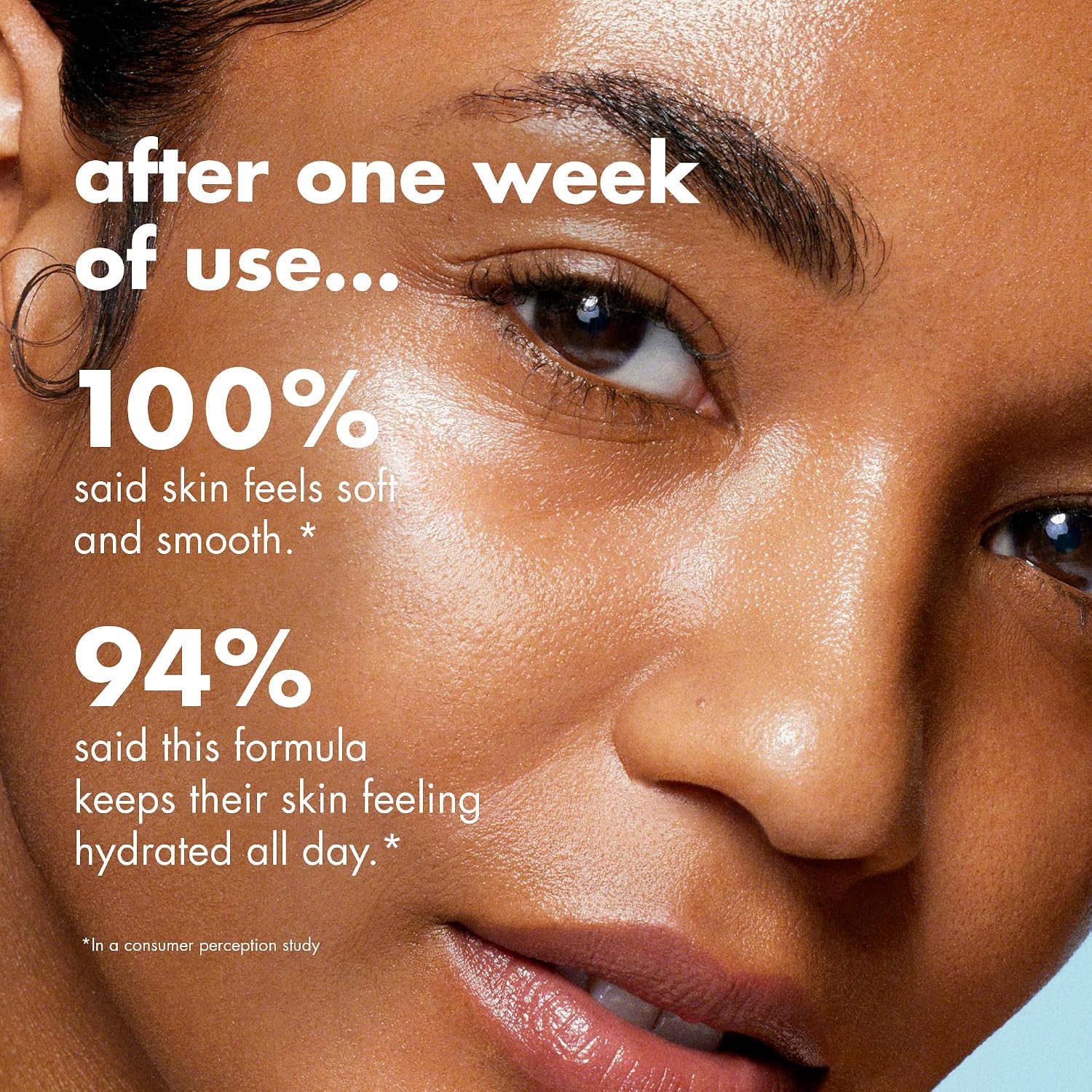 CREMA FACIAL HIDRATANTE E.L.F. SKIN HOLY HYDRATION CON SPF 30, 48 G - 3