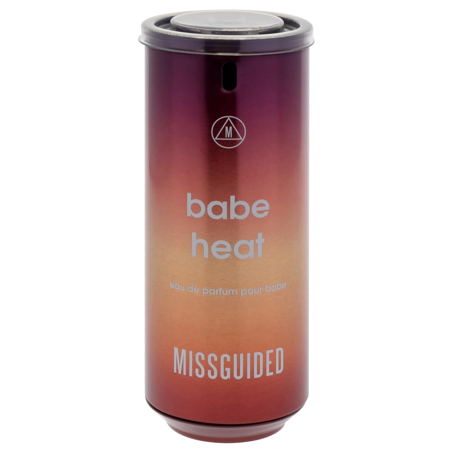 PERFUME BABE HEAT BY MISSGUIDED FOR WOMEN EDP SPRAY 80ML - 2