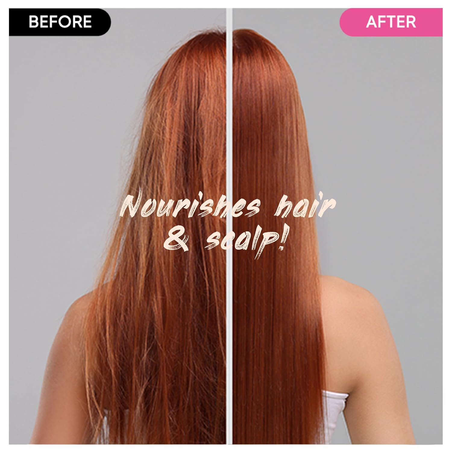 SHAMPOO EN BARRA MARS MADE CASTOR OIL 120G HIDRATANTE PARA TODO TIPO DE CABELLO - 4