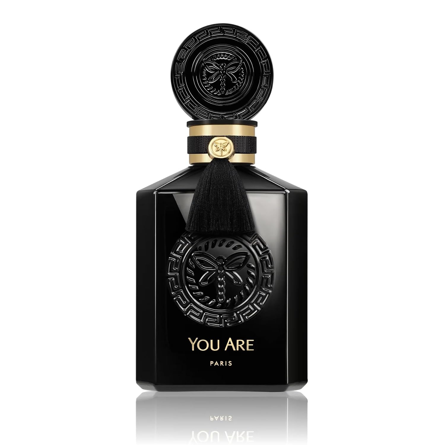 PERFUME GEPARLYS YOU ARE EAU DE PARFUM PARA MUJER 2.8 OZ - 2