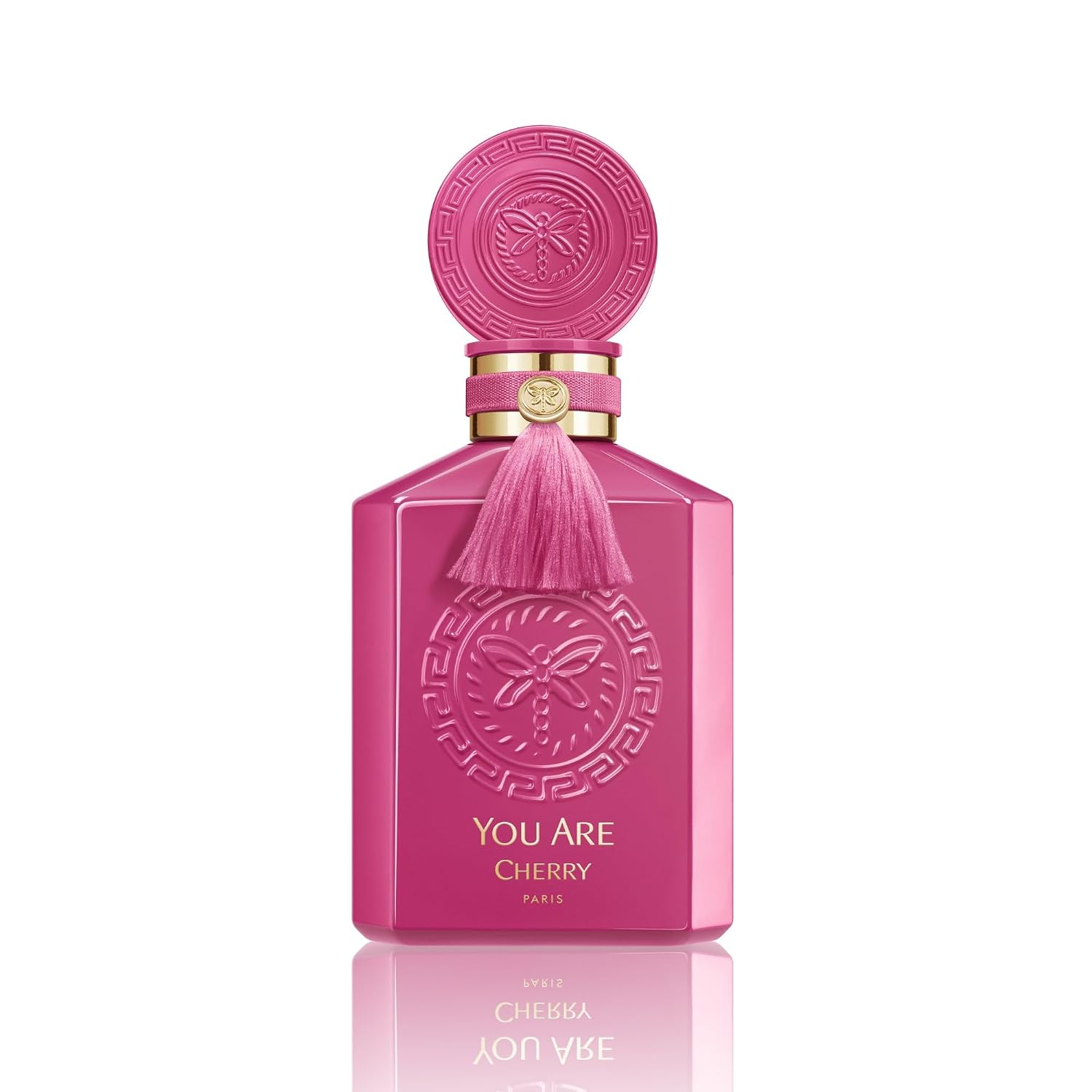 PERFUME GEPARLYS YOU ARE EAU DE PARFUM PARA MUJER 2.8 OZ - 4