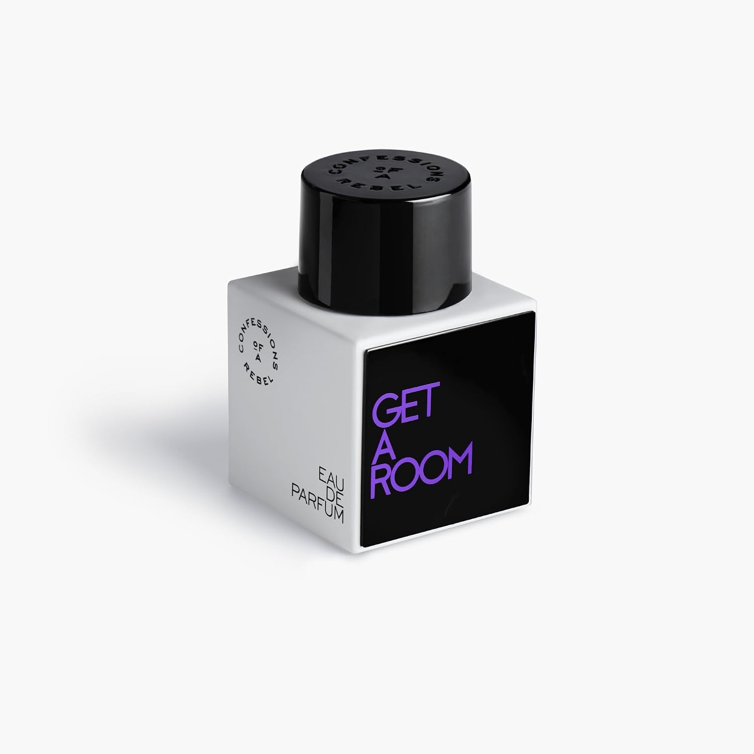 PERFUME CONFESSIONS OF A REBEL GET A ROOM EDP 20 ML - 1