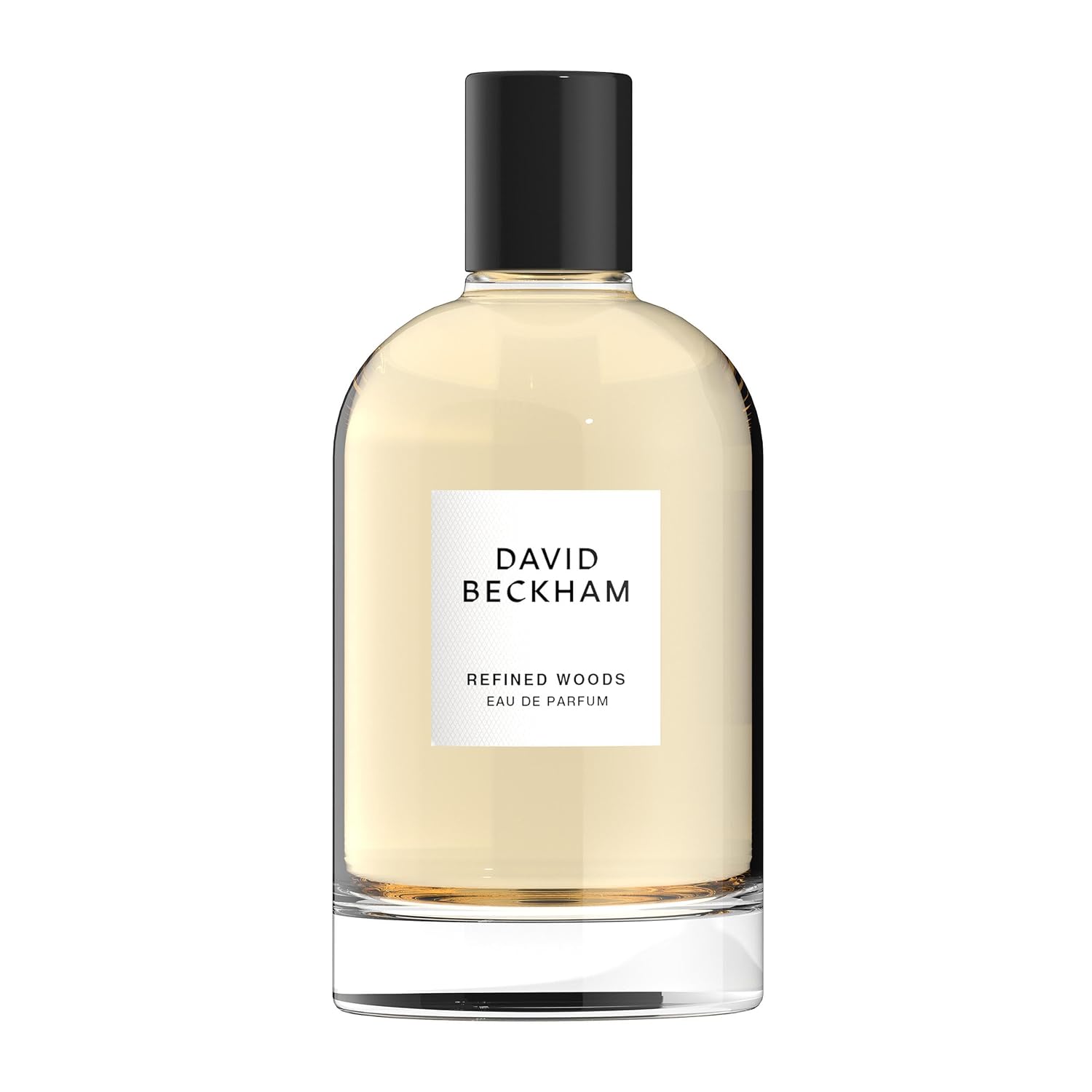 PERFUME EAU DE PARFUM DAVID BECKHAM REFINED WOODS 3.3 FL OZ - 1
