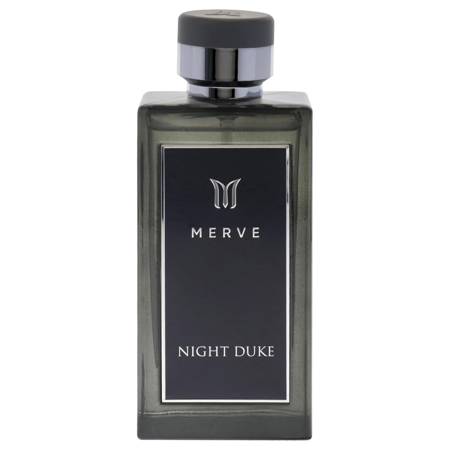 PERFUME MERVE NIGHT DUKE FOR MEN 3.4 OZ EDP SPRAY - 2