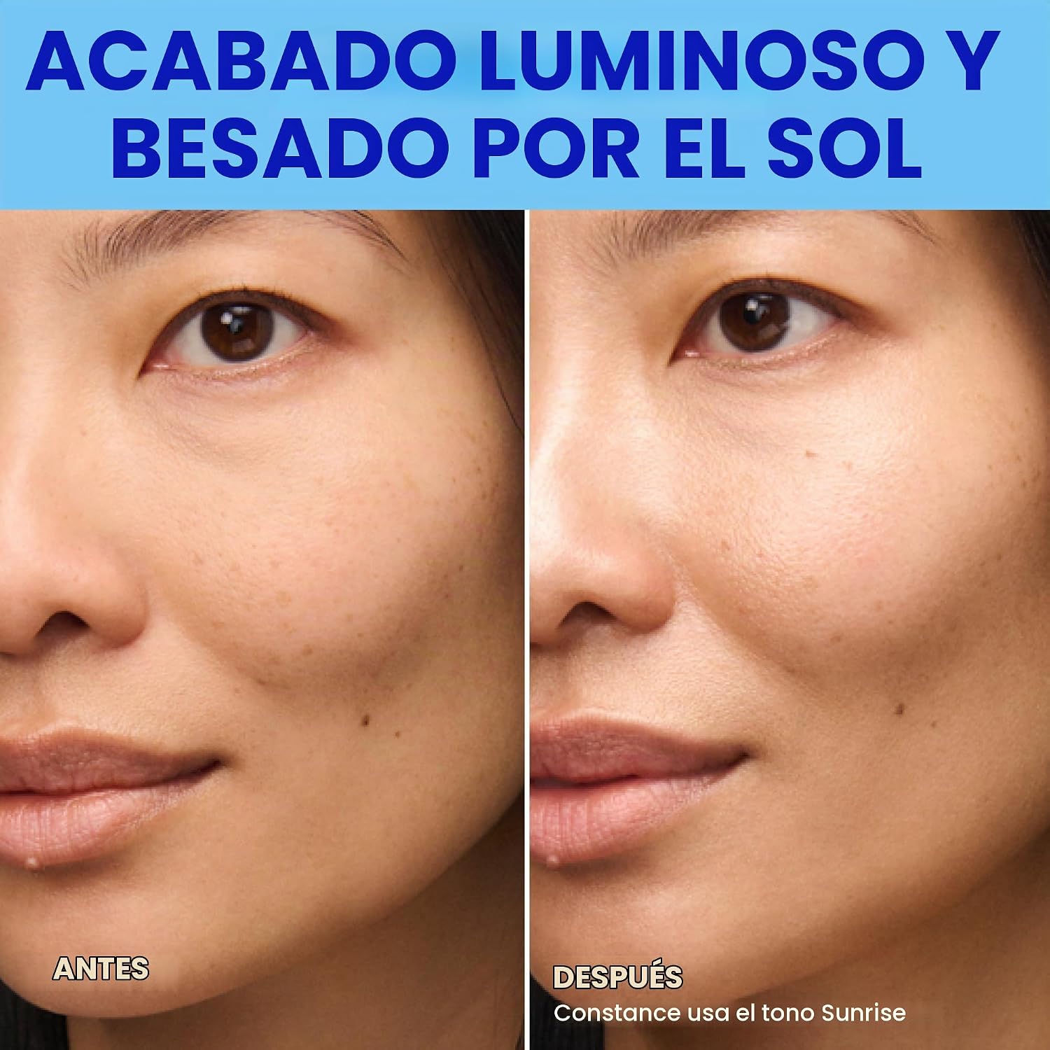 PROTECTOR SOLAR SUPERGOOP! GLOWSCREEN SPF 40 TINTADO + PRIMER - 4