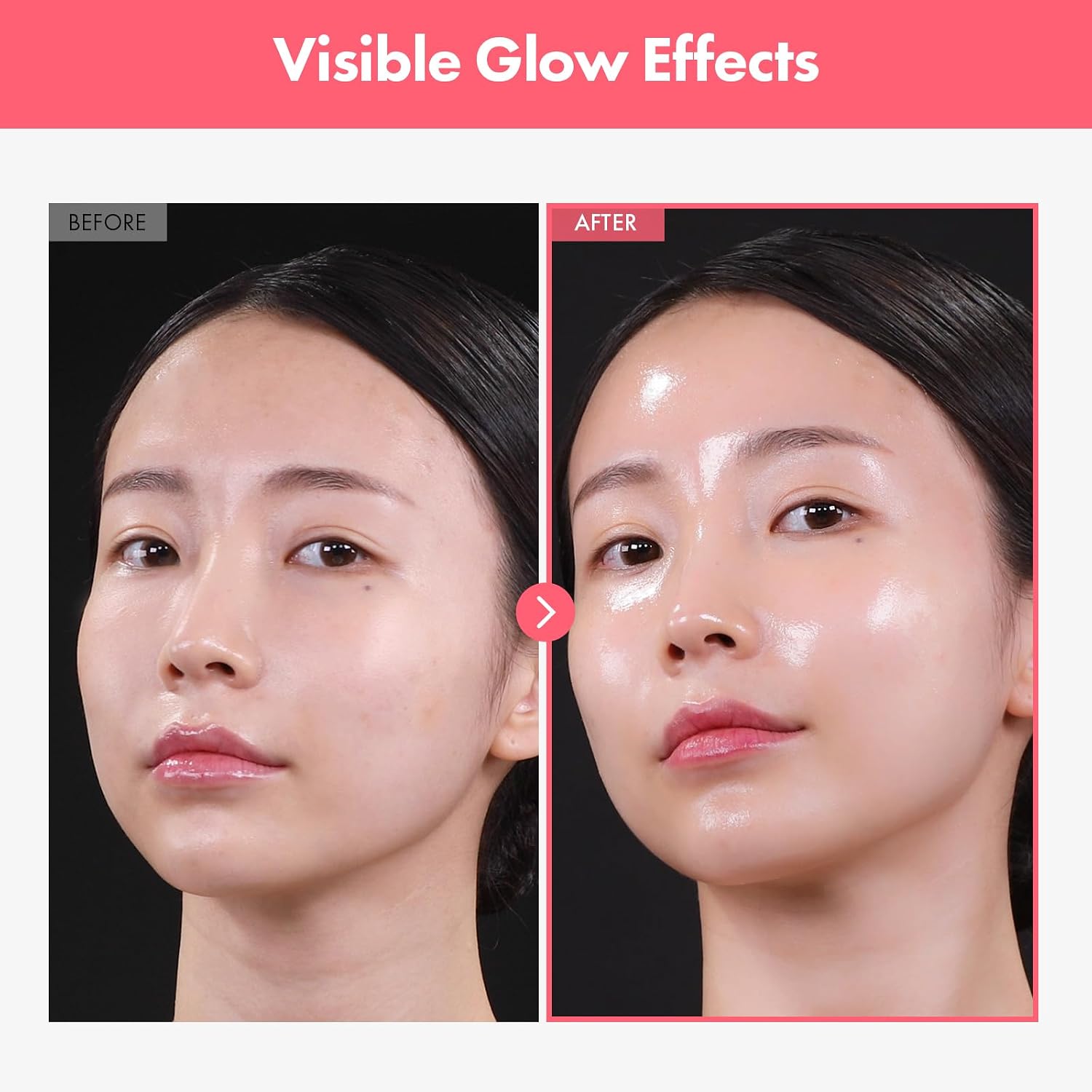 MASCARILLA FACIAL TOSOWOONG REAL COLLAGEN FIT PEEL-OFF PARA FIRMEZA - 3
