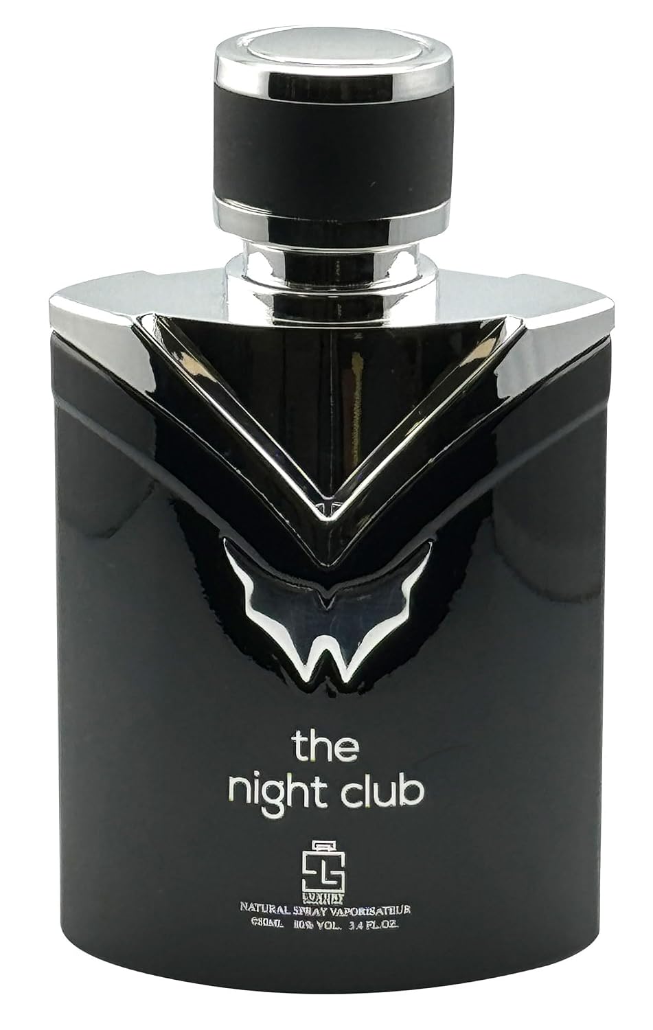 PERFUME MAISON D'ORIENT THE NIGHT CLUB EAU DE PARFUM 80 ML - 1