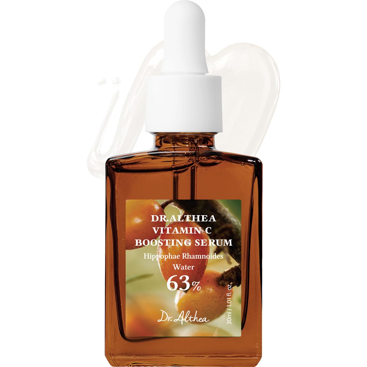 SÉRUM VITAMINA C DR.ALTHEA BOOSTING CON TXA 30ML - 1