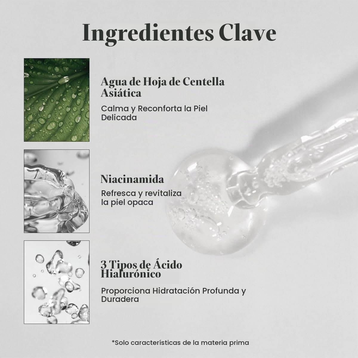 SÉRUM VITAMINA C DR.ALTHEA BOOSTING CON TXA 30ML - 4