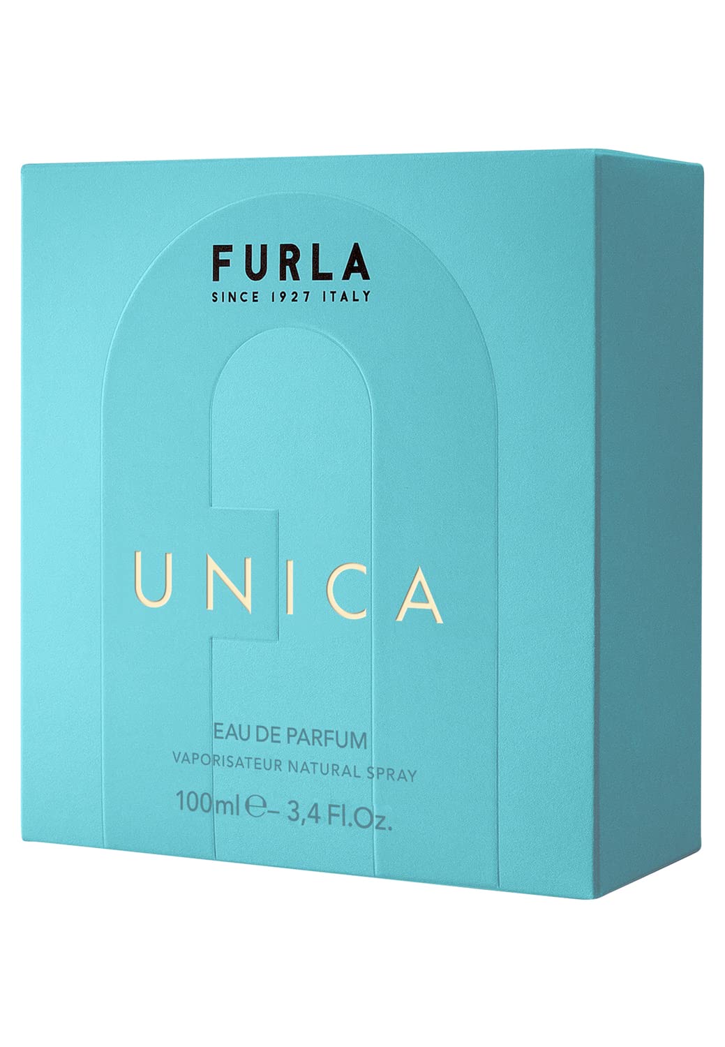 PERFUME FURLA UNICA FOR WOMEN EDP SPRAY 3.4 OZ - 2