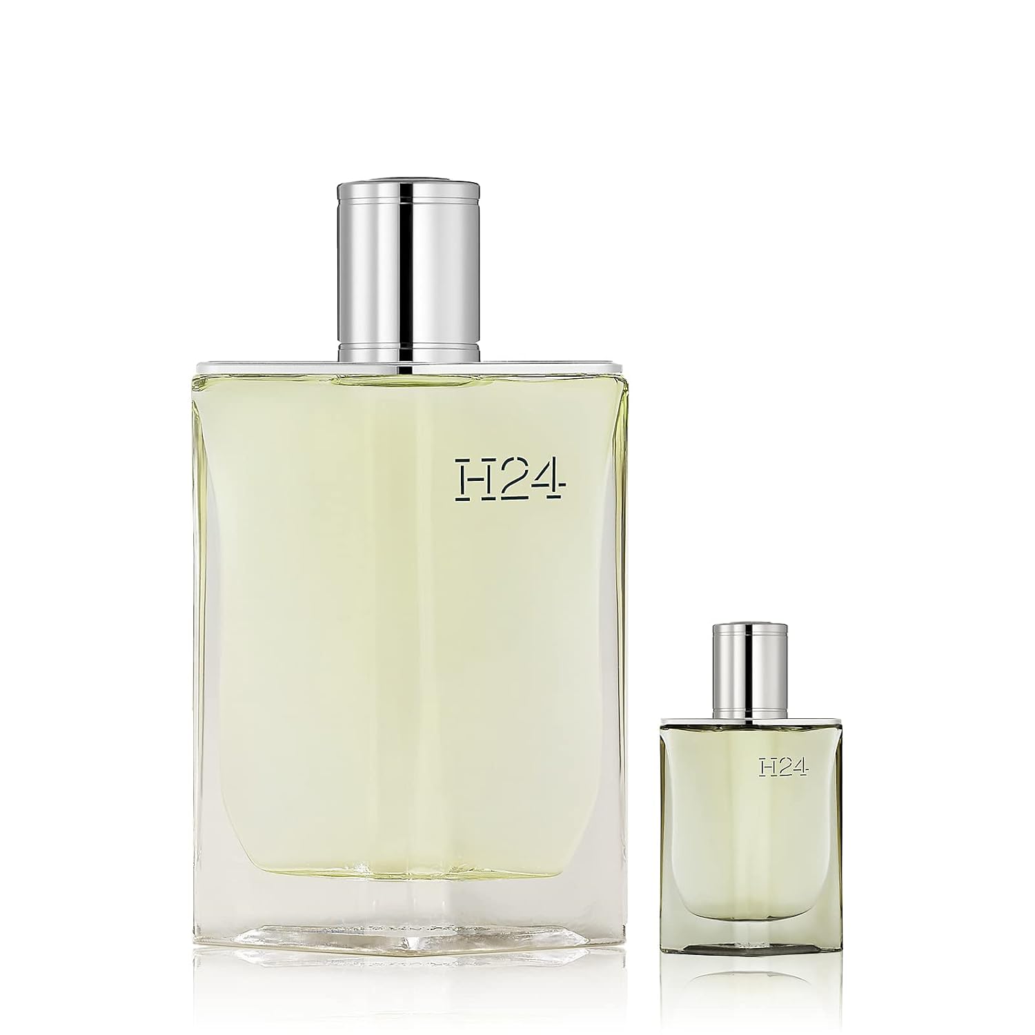 PERFUME HERMÈS H24 SET PARA HOMBRE 4.2 OZ + 1.0 OZ EAU DE PARFUM - 1