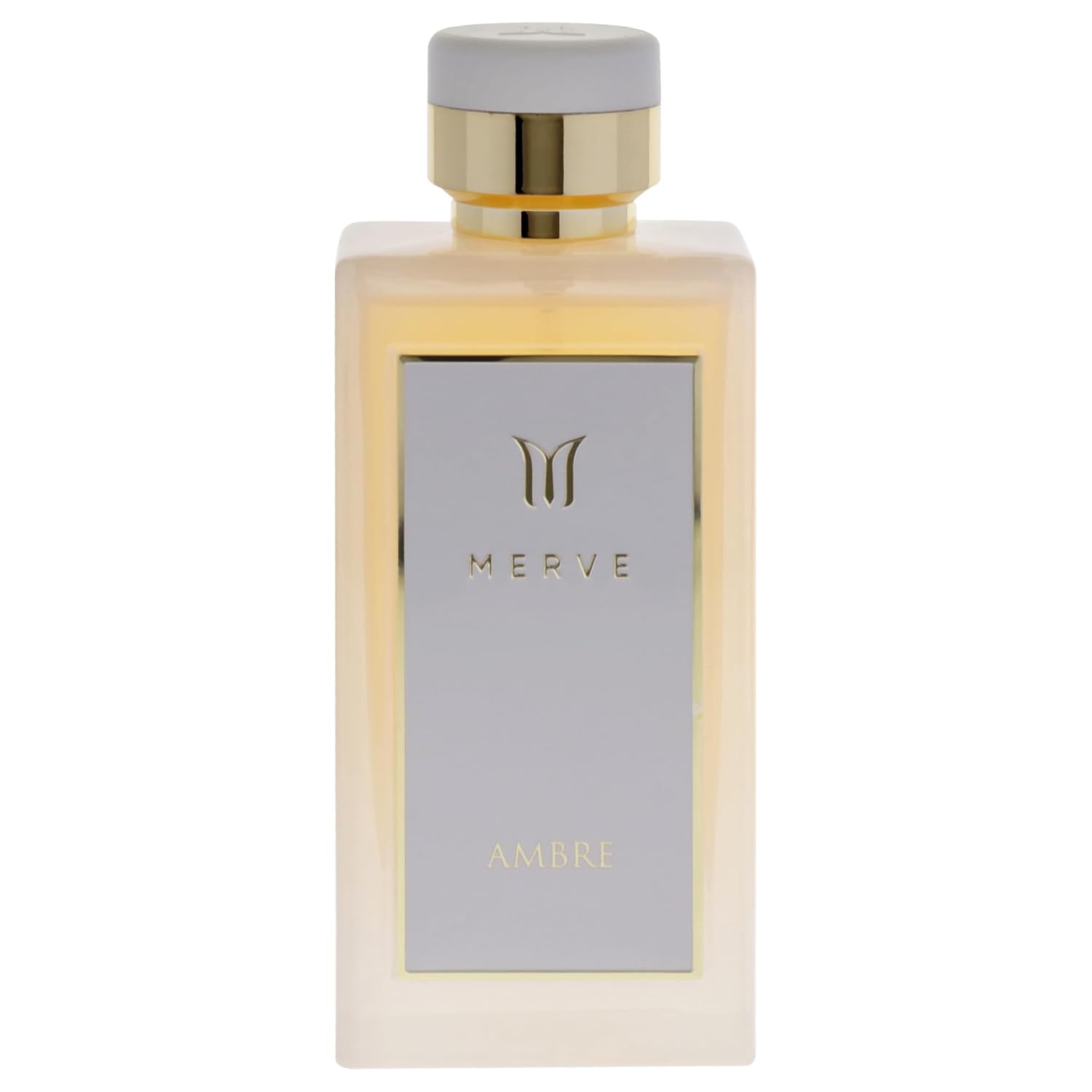PERFUME AMBRE BY MERVE FOR WOMEN EDP SPRAY 3.4 OZ - 2