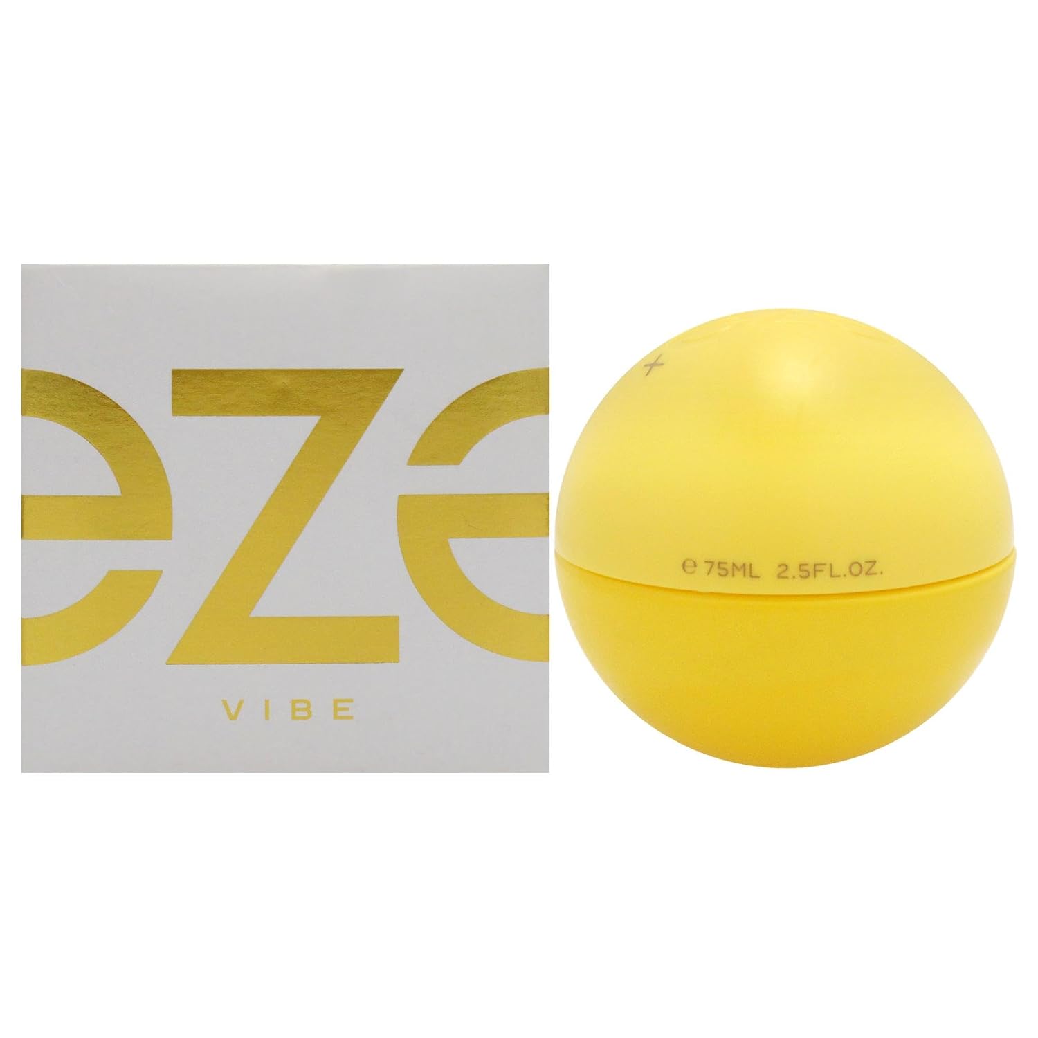 PERFUME EZE VIBE FOR WOMEN EAU DE PARFUM 2.5 OZ - 1