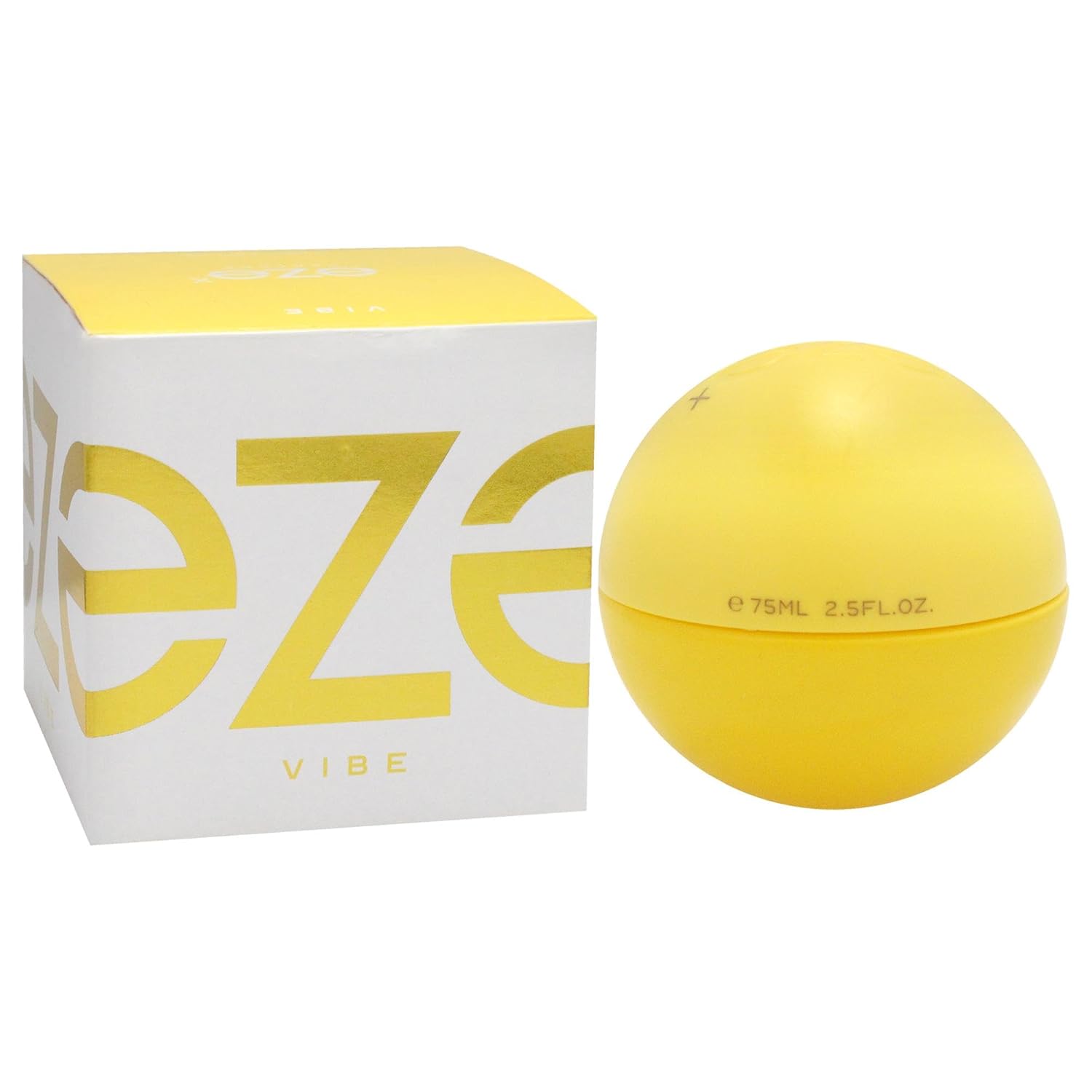 PERFUME EZE VIBE FOR WOMEN EAU DE PARFUM 2.5 OZ - 3