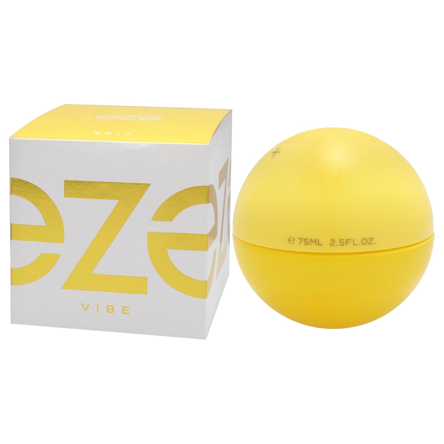 PERFUME EZE VIBE FOR WOMEN EAU DE PARFUM 2.5 OZ - 4