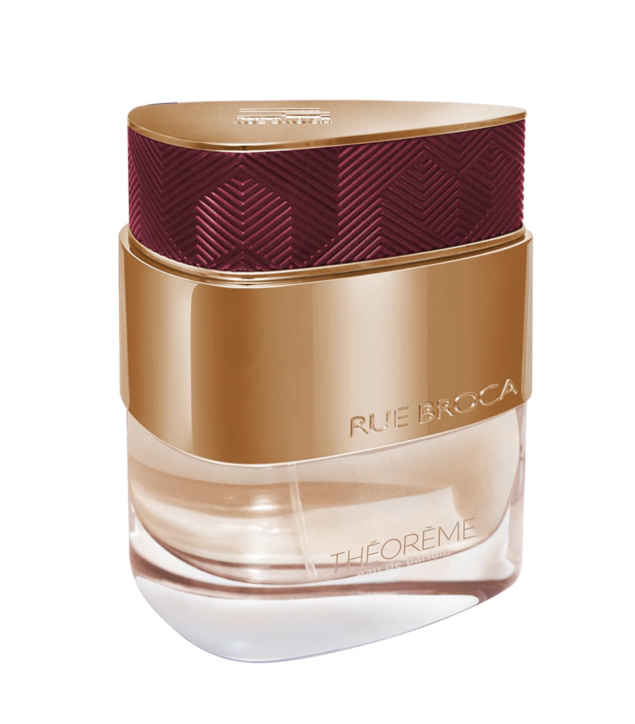 PERFUME RUE BROCA THEOREME EAU DE PARFUM PARA MUJER 90 ML - 3