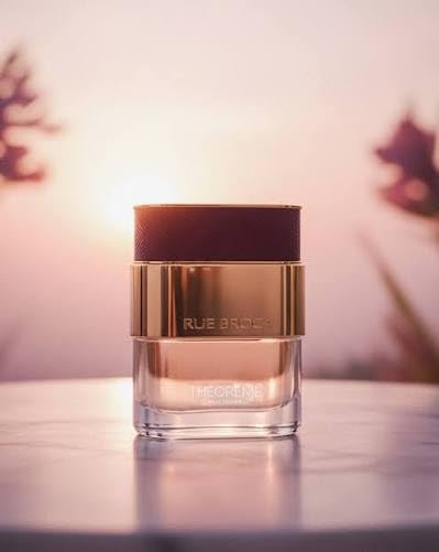 PERFUME RUE BROCA THEOREME EAU DE PARFUM PARA MUJER 90 ML - 4
