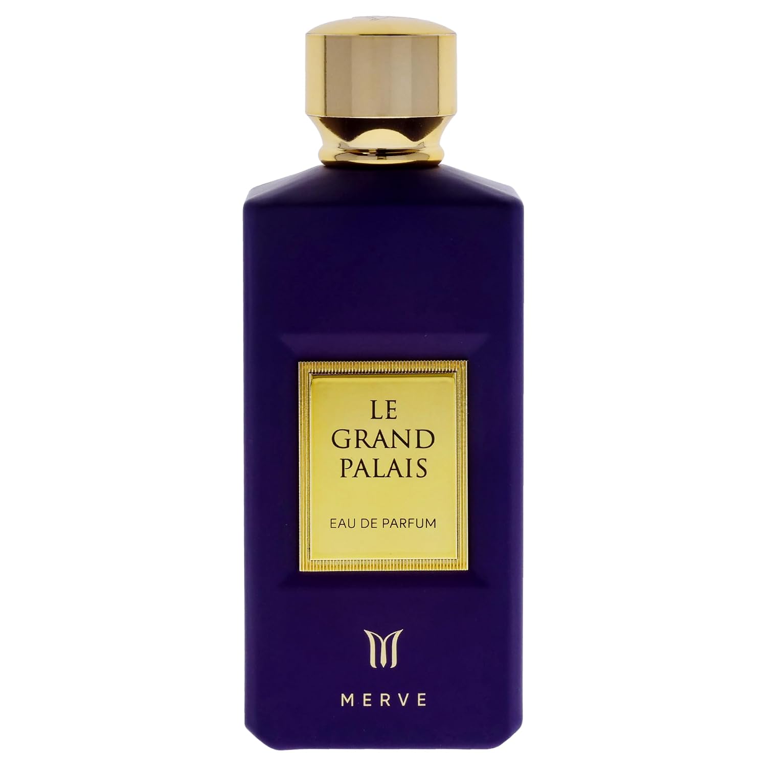 PERFUME MERVE LE GRAND PALAIS FOR WOMEN EDP SPRAY 3.4 OZ - 2