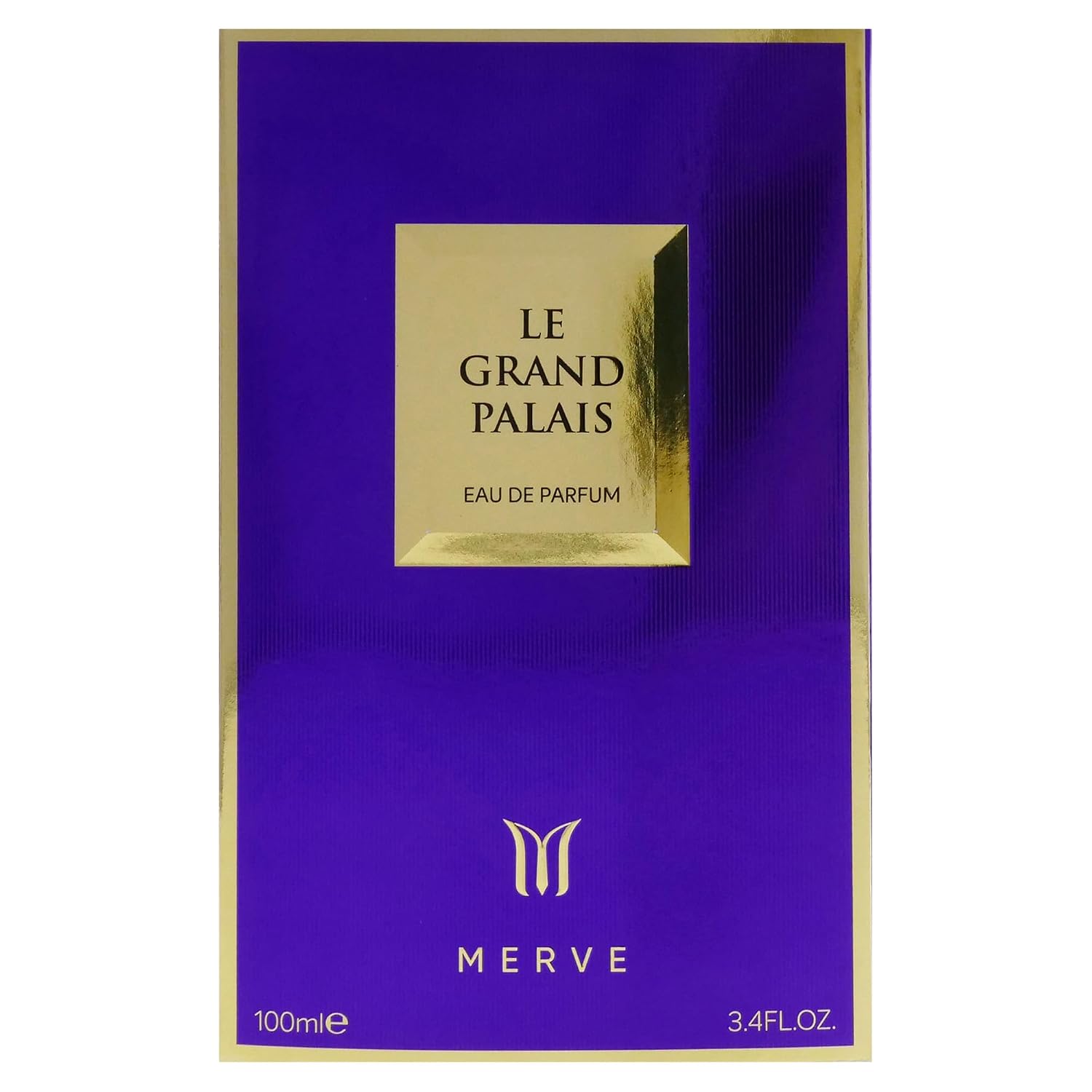 PERFUME MERVE LE GRAND PALAIS FOR WOMEN EDP SPRAY 3.4 OZ - 5