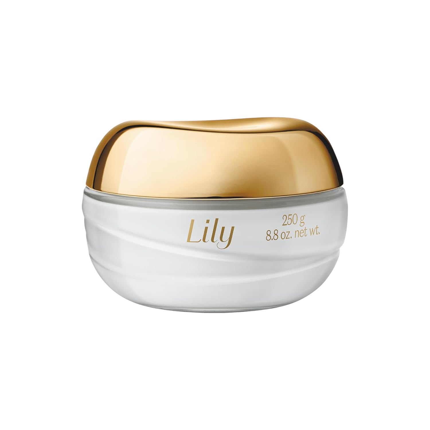 CREMA CORPORAL HIDRATANTE O BOTICÁRIO LILY CLASSIC 250G - 1