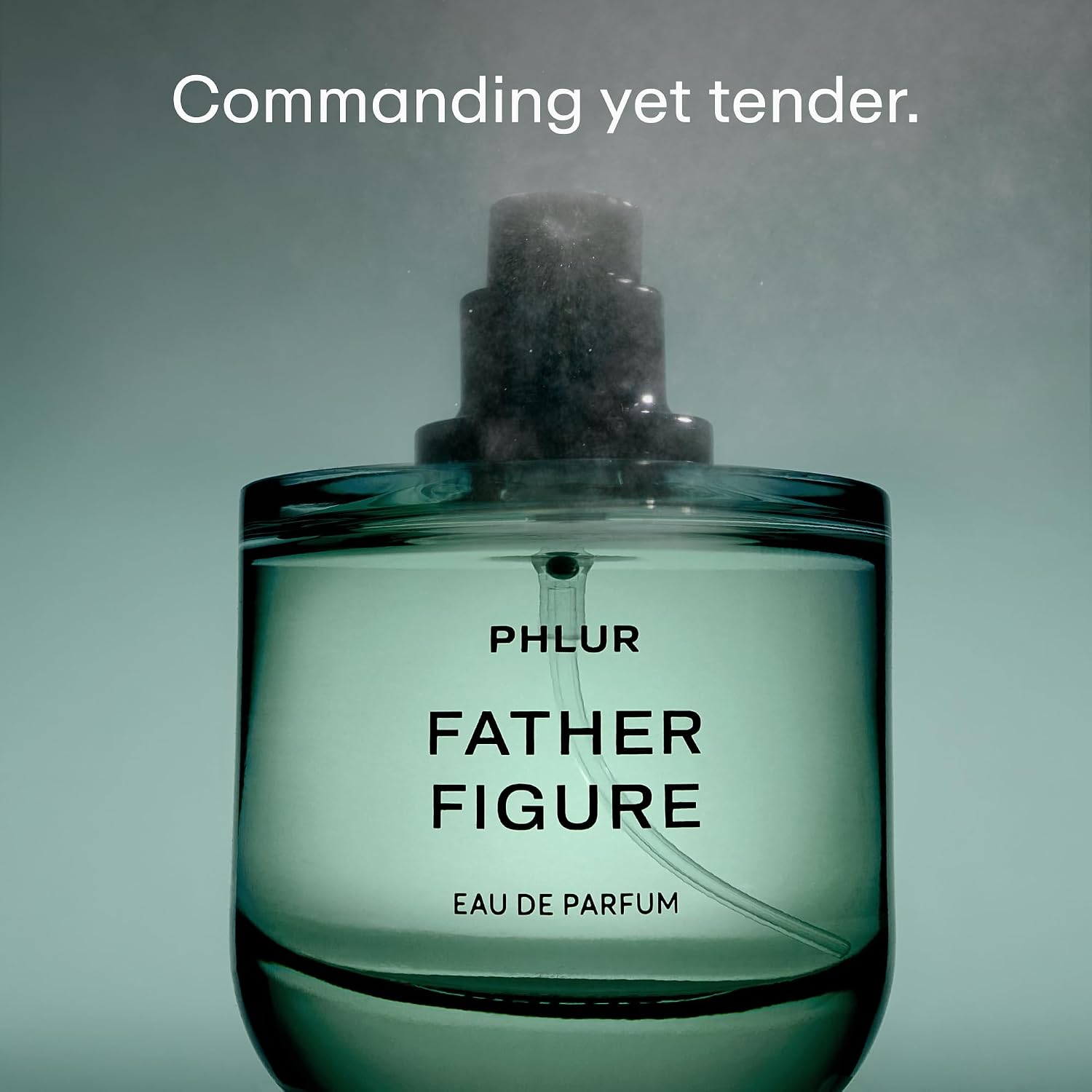 PERFUME PHLUR FATHER FIGURE EAU DE PARFUM 50 ML - 2