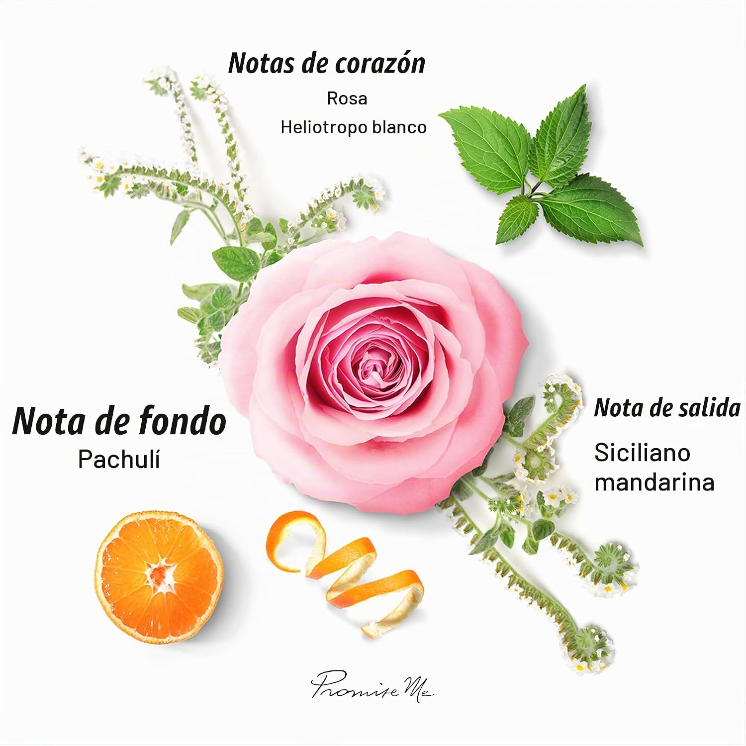 PERFUME MAUBOUSSIN PROMISE ME 90ML EAU DE PARFUM PARA MUJER - 4