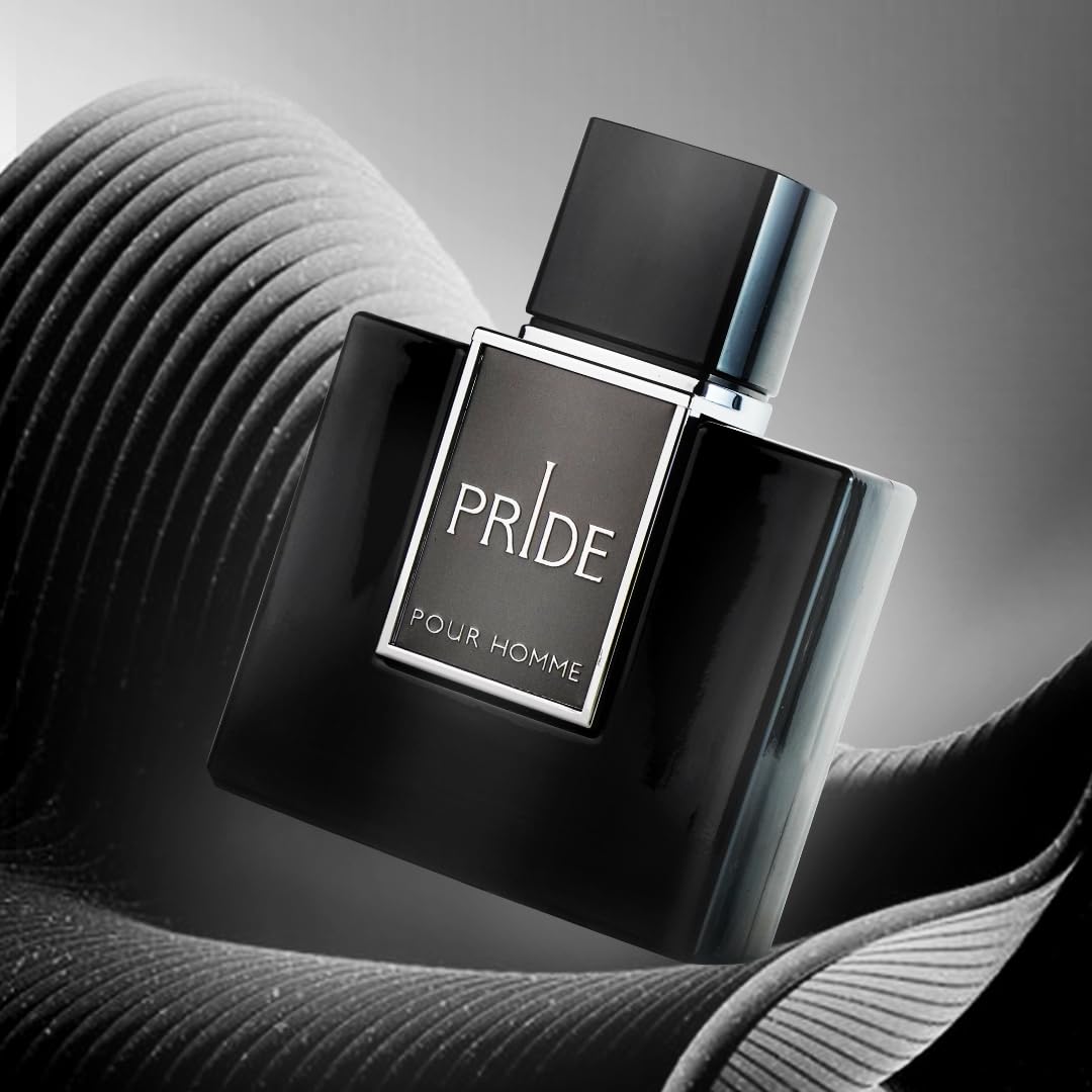 PERFUME RUE BROCA PRIDE POUR HOMME EAU DE PARFUM 100 ML - 5