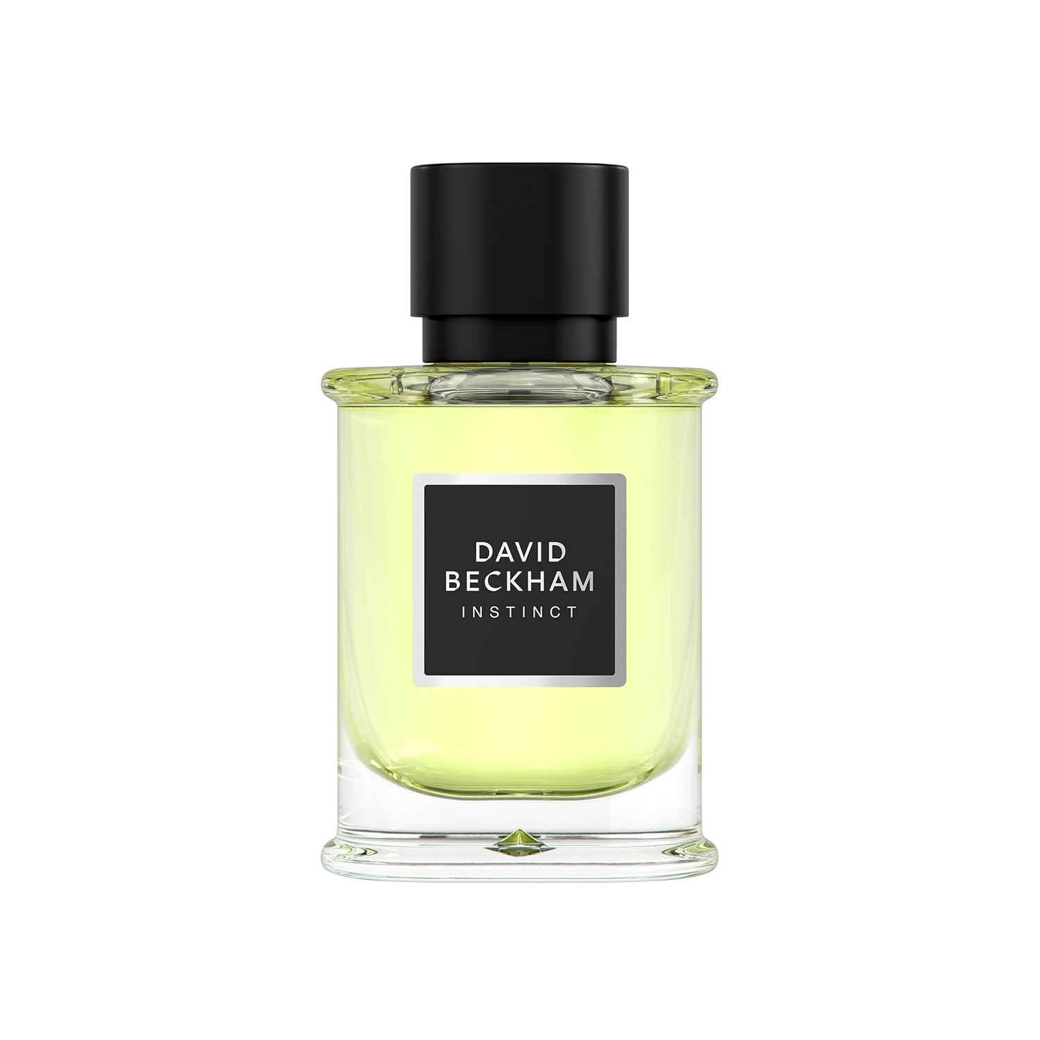 PERFUME INSTINCT BY DAVID BECKHAM FOR MEN EDP SPRAY 75ML - 1