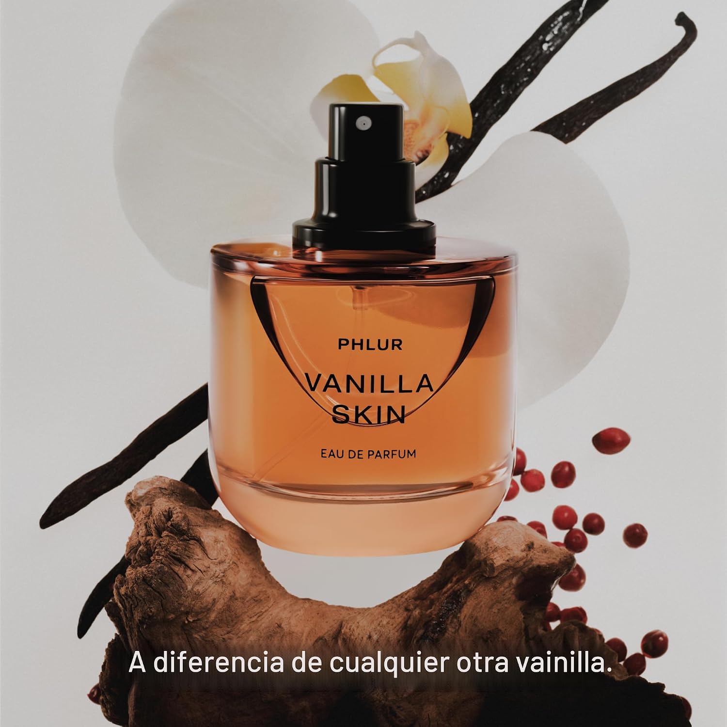 PERFUME PHLUR VANILLA SKIN EAU DE PARFUM 50 ML - 2