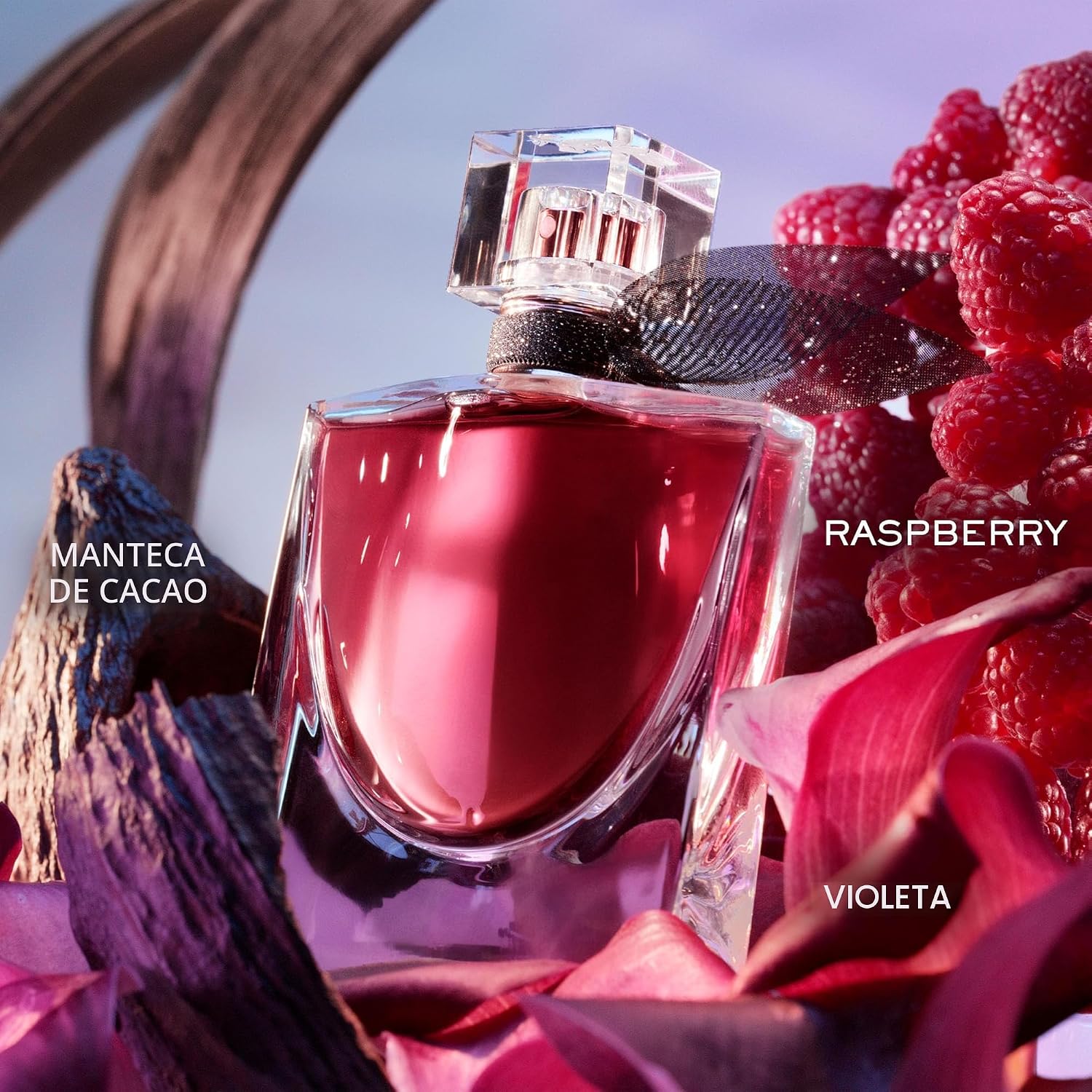 PERFUME LANCÔME LA VIE EST BELLE L'ELIXIR EAU DE PARFUM FLORAL PARA MUJER - 2