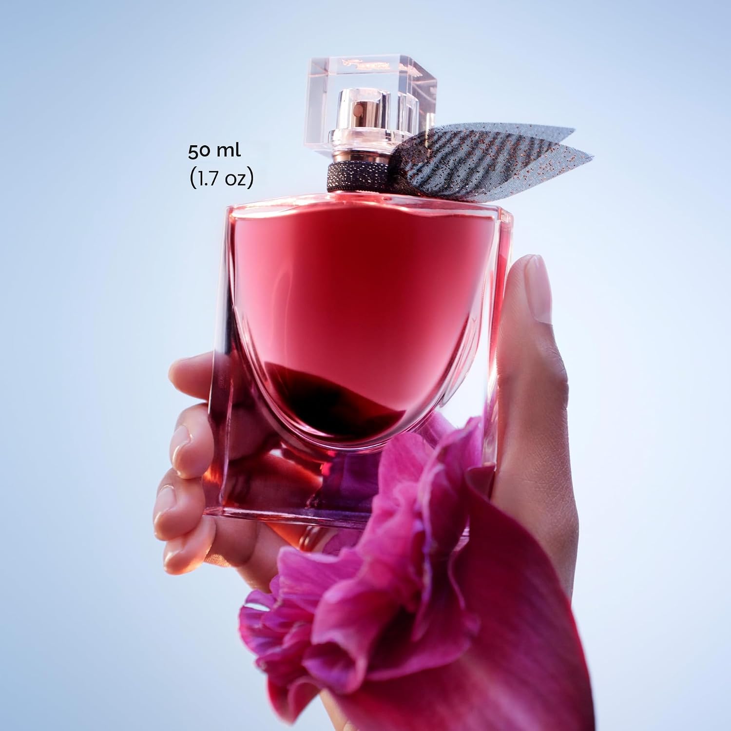 PERFUME LANCÔME LA VIE EST BELLE L'ELIXIR EAU DE PARFUM FLORAL PARA MUJER - 4
