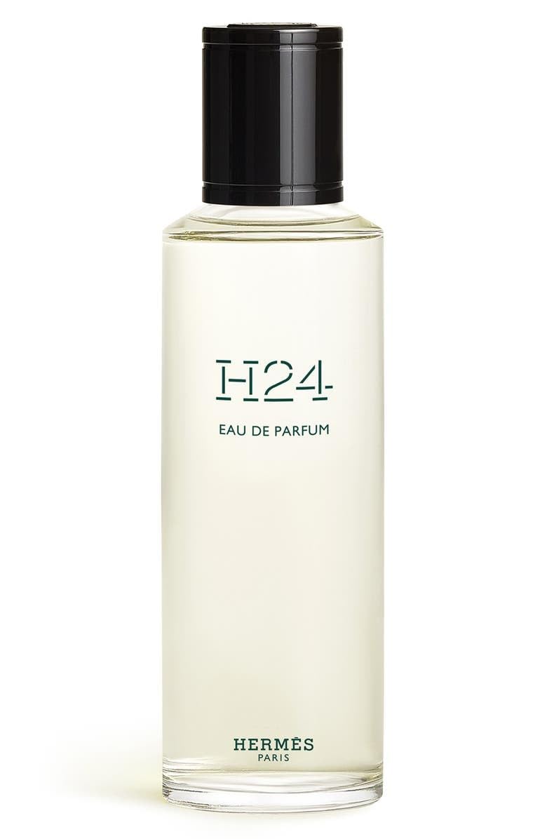 PERFUME HERMÈS H24 FOR MEN EAU DE PARFUM 200ML RELLENABLE - 1