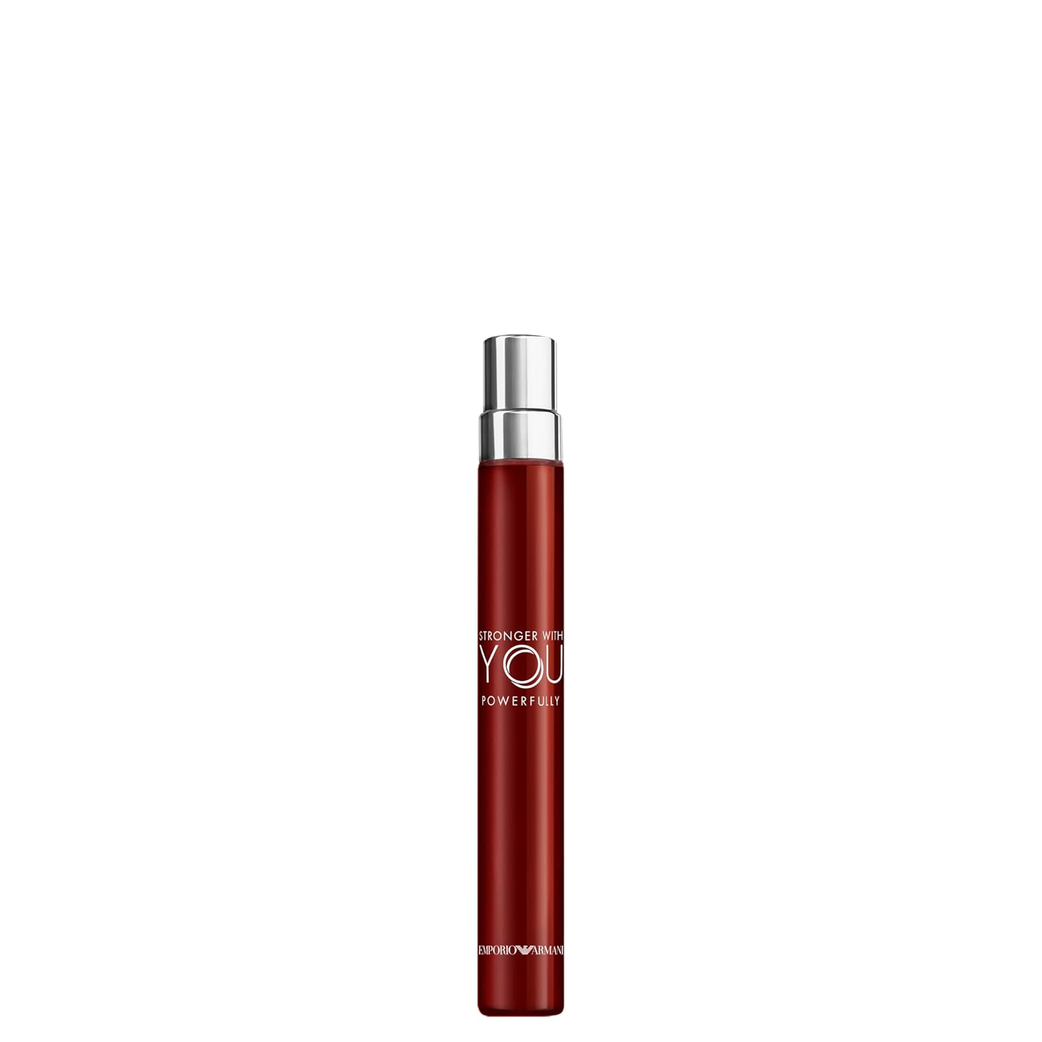 PERFUME ARMANI BEAUTY STRONGER WITH YOU POWERFULLY EAU DE PARFUM PARA HOMBRE - 1