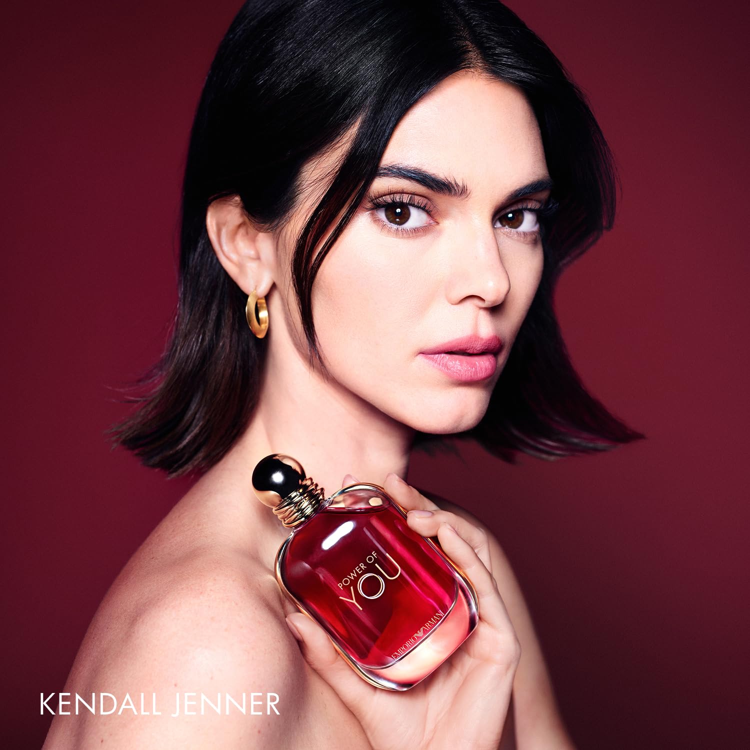 PERFUME ARMANI BEAUTY POWER OF YOU EAU DE PARFUM PARA MUJER - 4