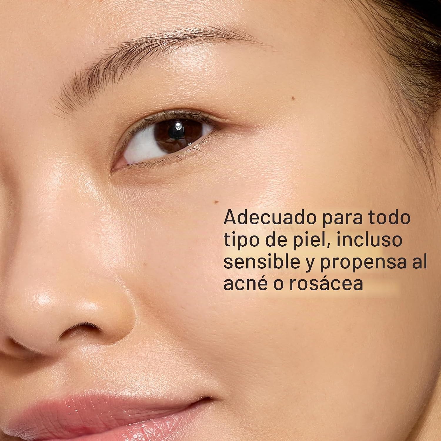 PROTECTOR SOLAR ELTAMD UV CLEAR FACIAL SPF 46 OIL-FREE - 5