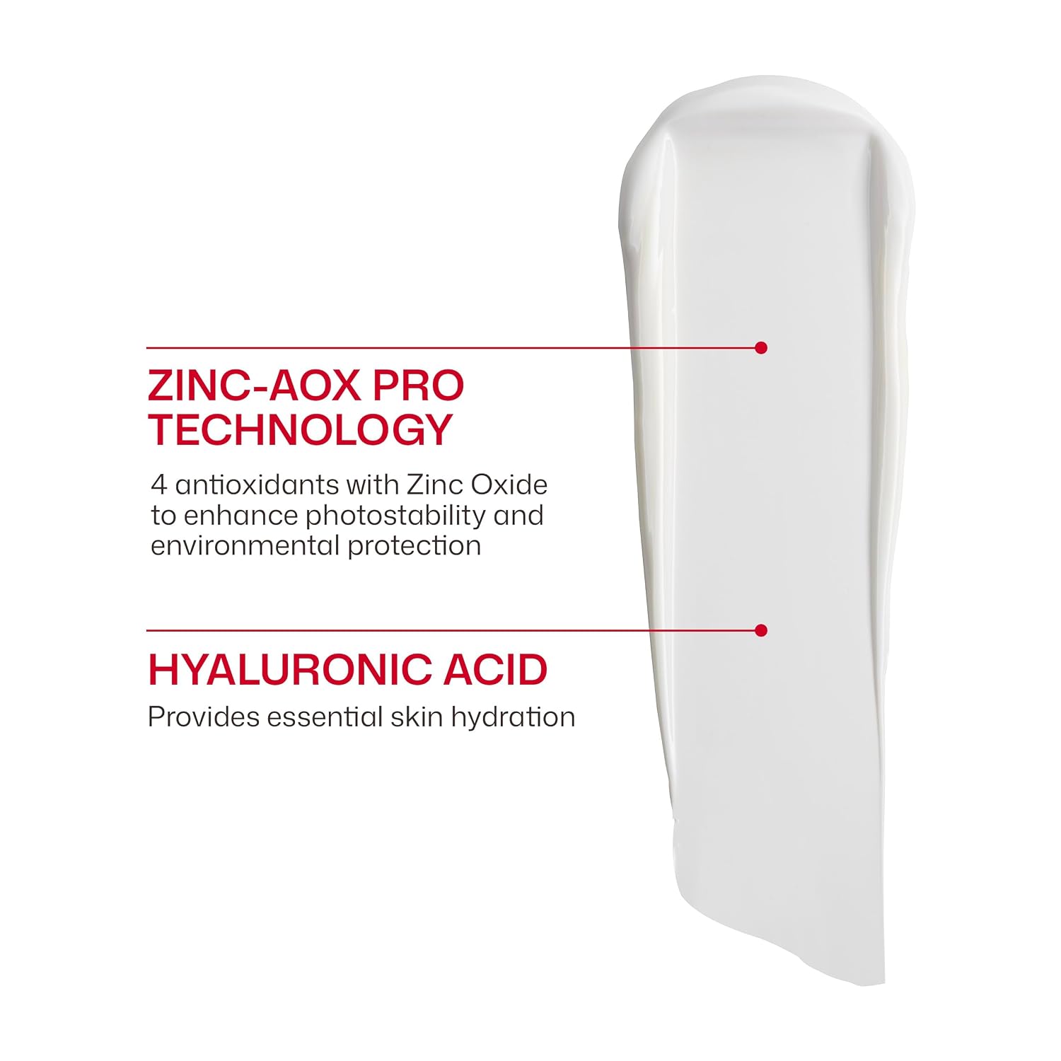 PROTECTOR SOLAR ELTAMD UV DAILY HYDRATION+ SPF 50 ÓXIDO DE ZINC - 4