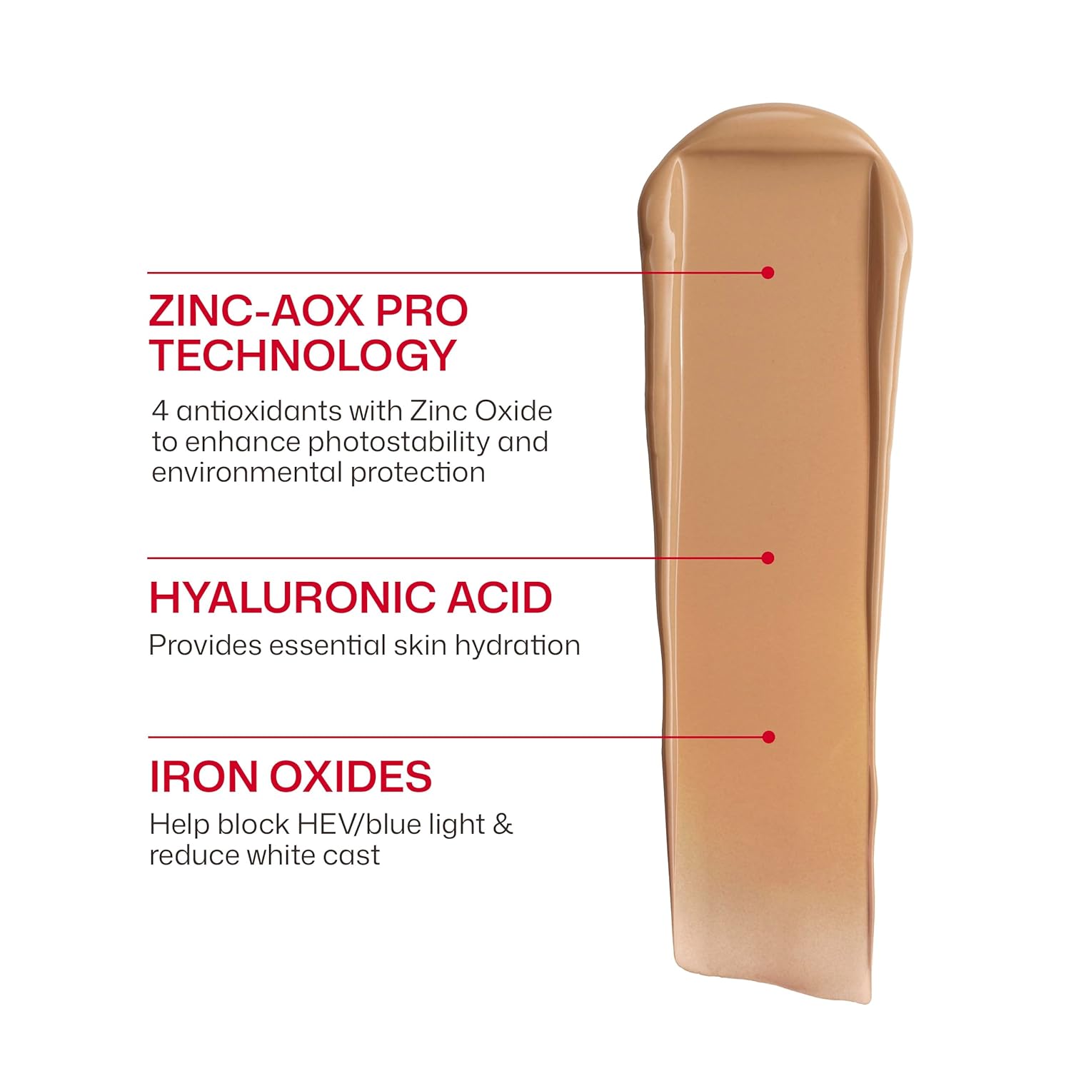 PROTECTOR SOLAR ELTAMD UV DAILY HYDRATION+ ROSTRO SPF 50 ÓXIDO DE ZINC - 4