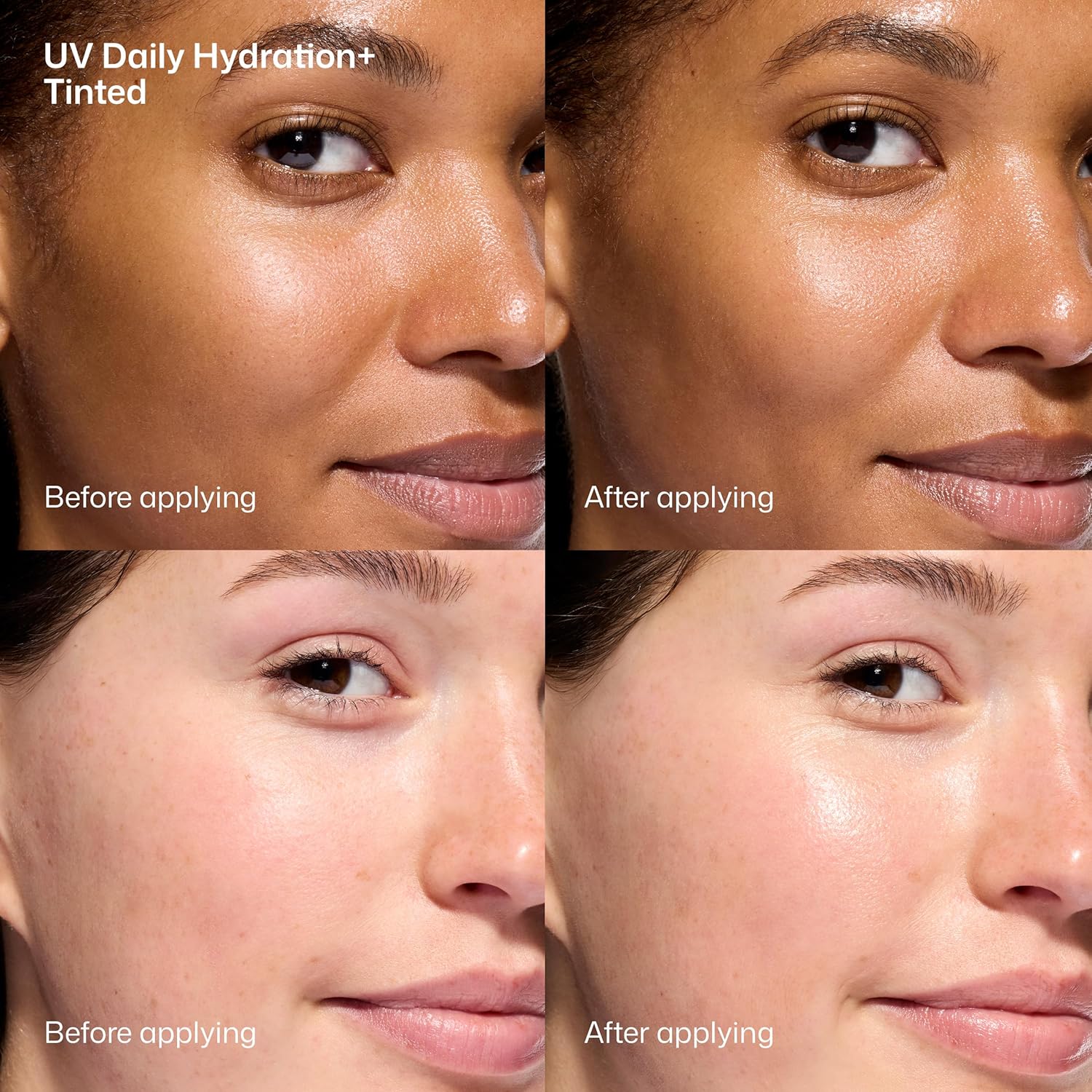 PROTECTOR SOLAR ELTAMD UV DAILY HYDRATION+ ROSTRO SPF 50 ÓXIDO DE ZINC - 5