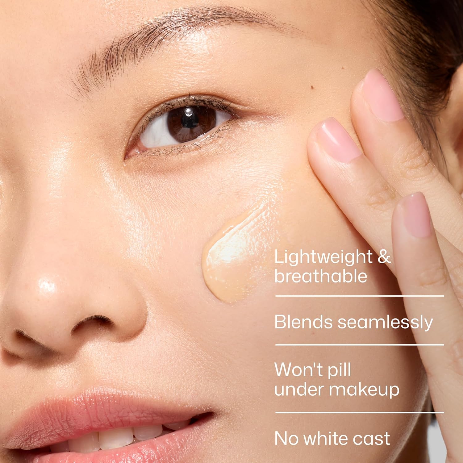 PROTECTOR SOLAR ELTAMD UV DAILY FACE SUNSCREEN MOISTURIZER SPF 40 TINTADO - 3