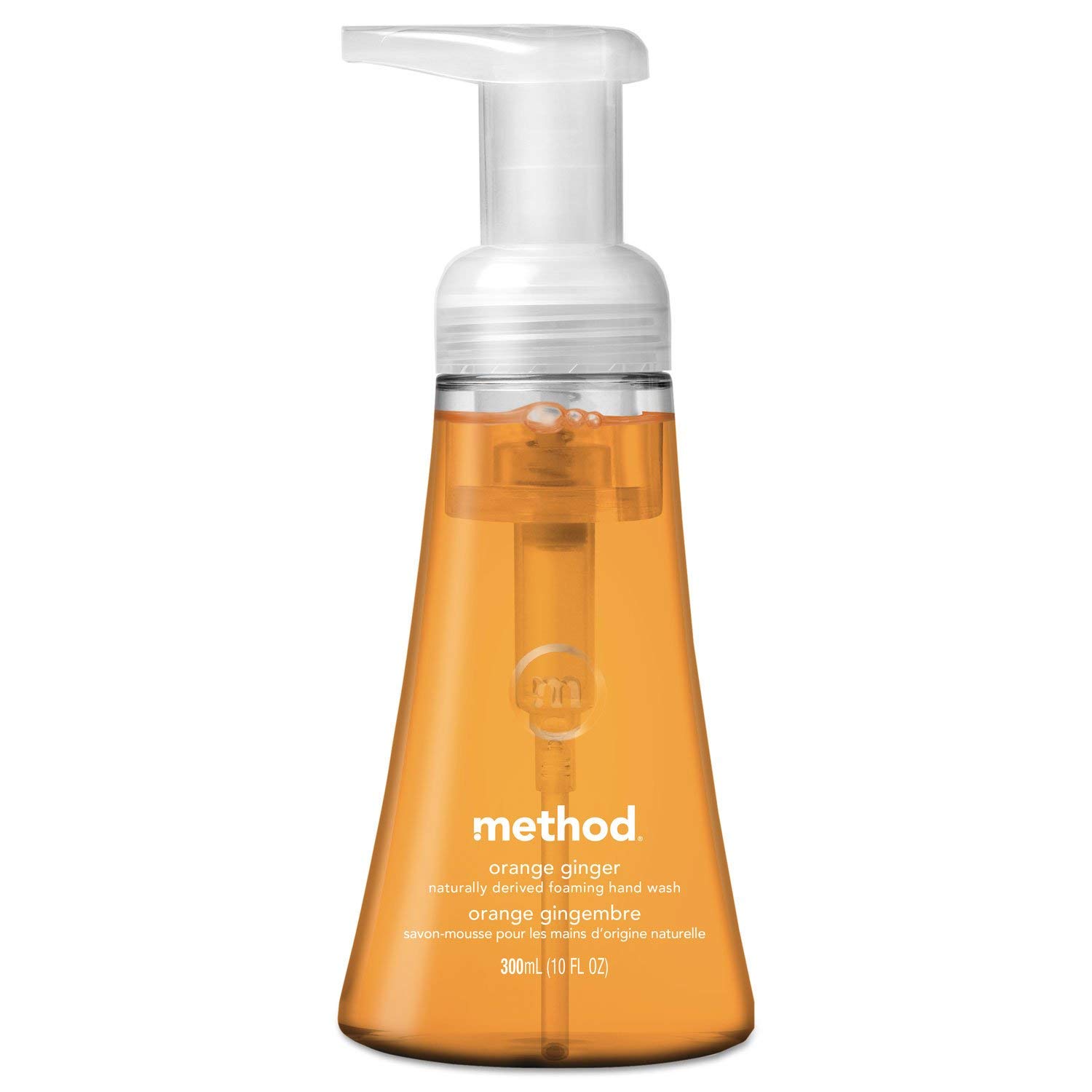 JABÓN LÍQUIDO ESPUMANTE METHOD MTH01361 - 3