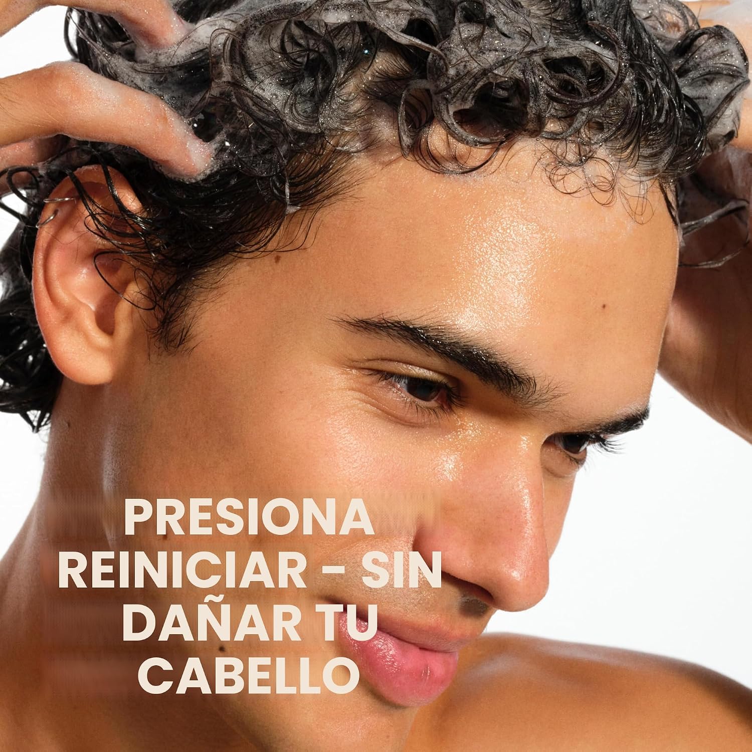 SET DE SHAMPOO Y ACONDICIONADOR NATIVE WARM CIDER Y CINNAMON PARA TODO TIPO DE CABELLO - 4